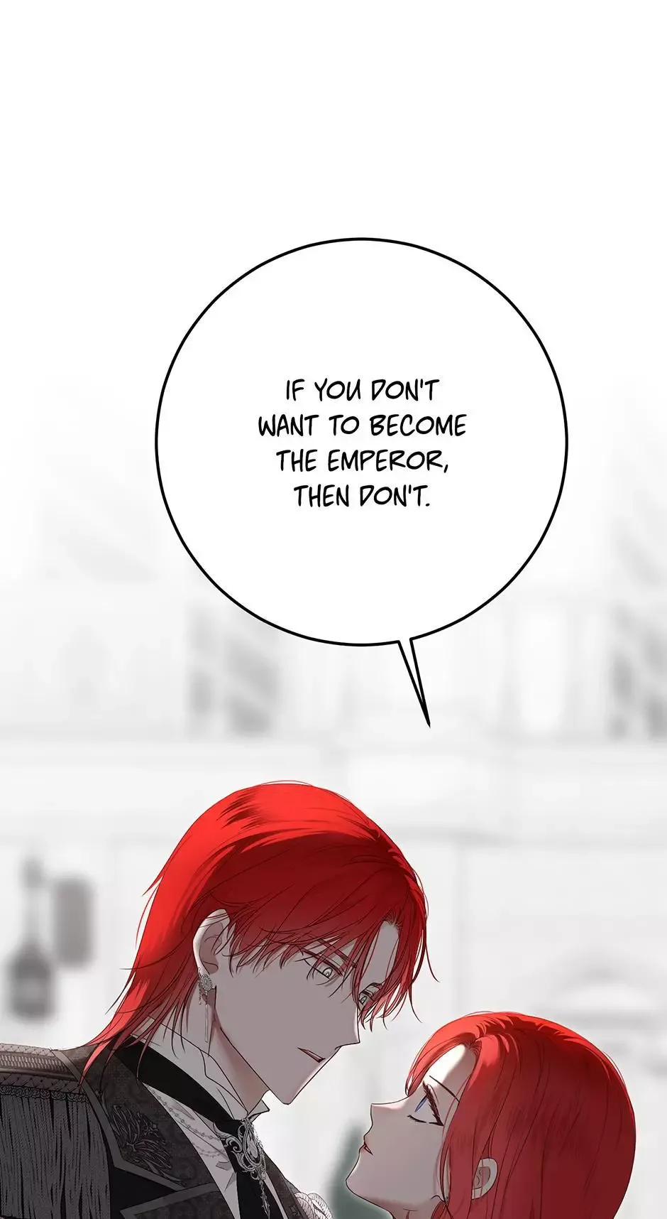 It Looks Like I’ve Fallen into the World of a Reverse Harem Game Chapter 137 page 58
