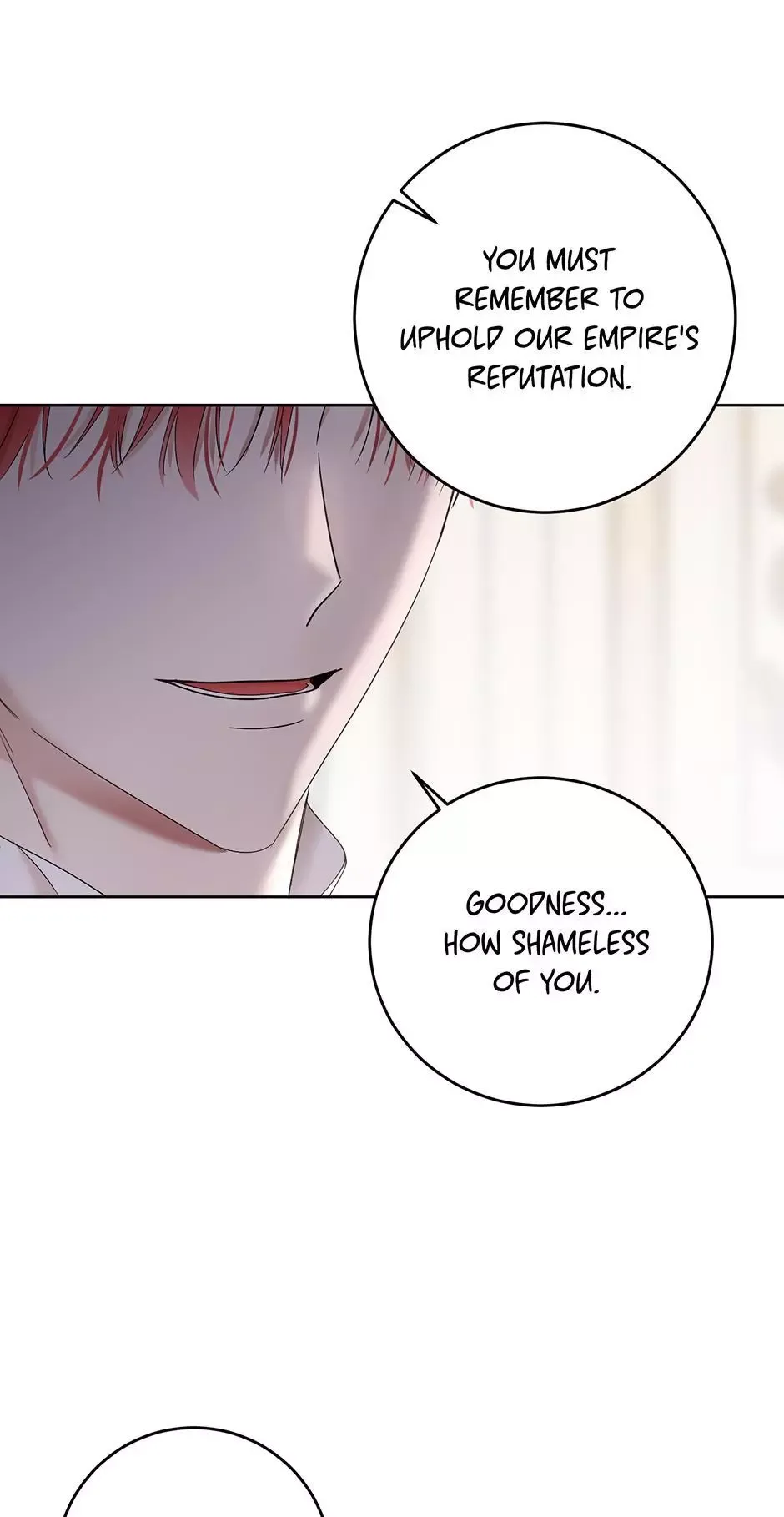 It Looks Like I’ve Fallen into the World of a Reverse Harem Game Chapter 139 page 51
