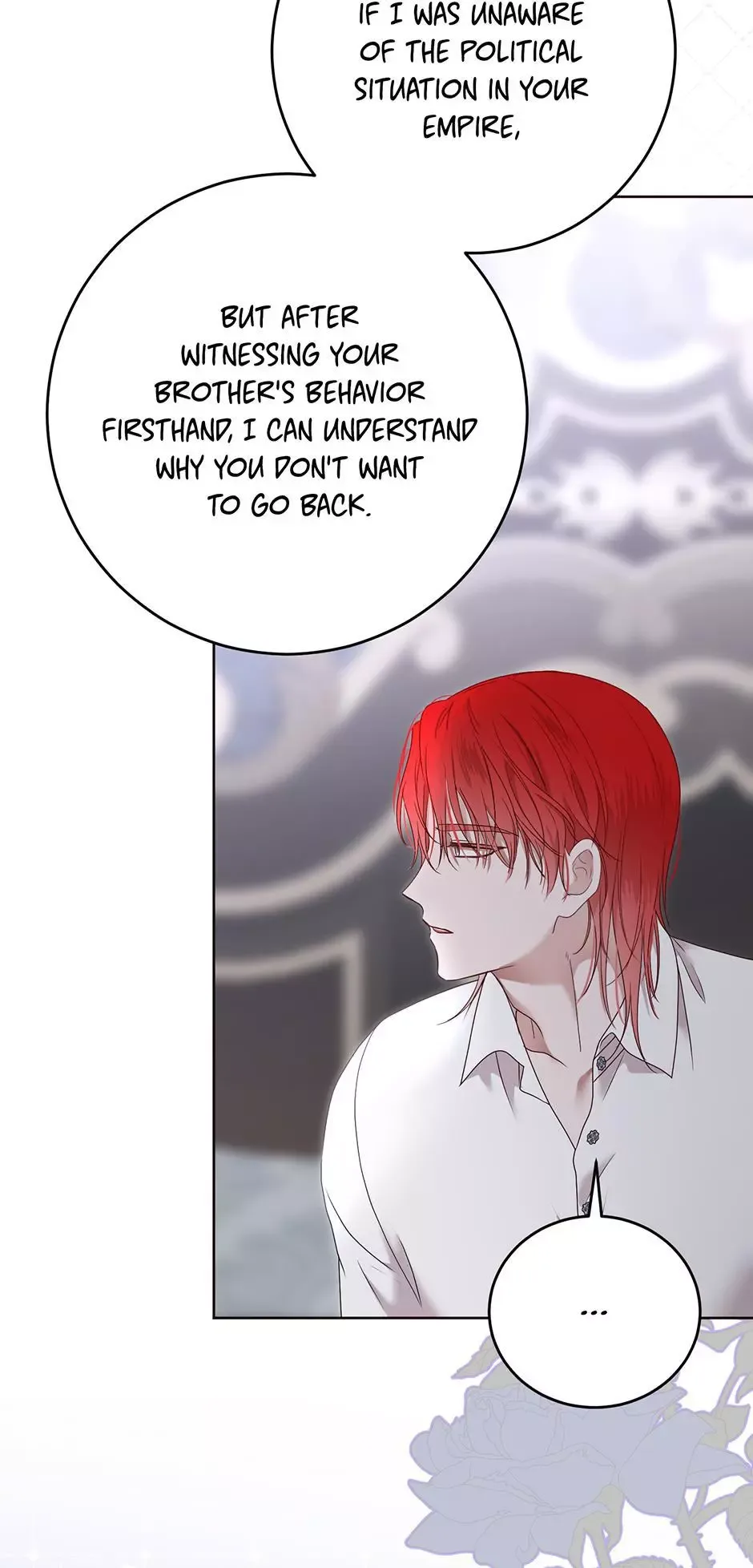 It Looks Like I’ve Fallen into the World of a Reverse Harem Game Chapter 138 page 57