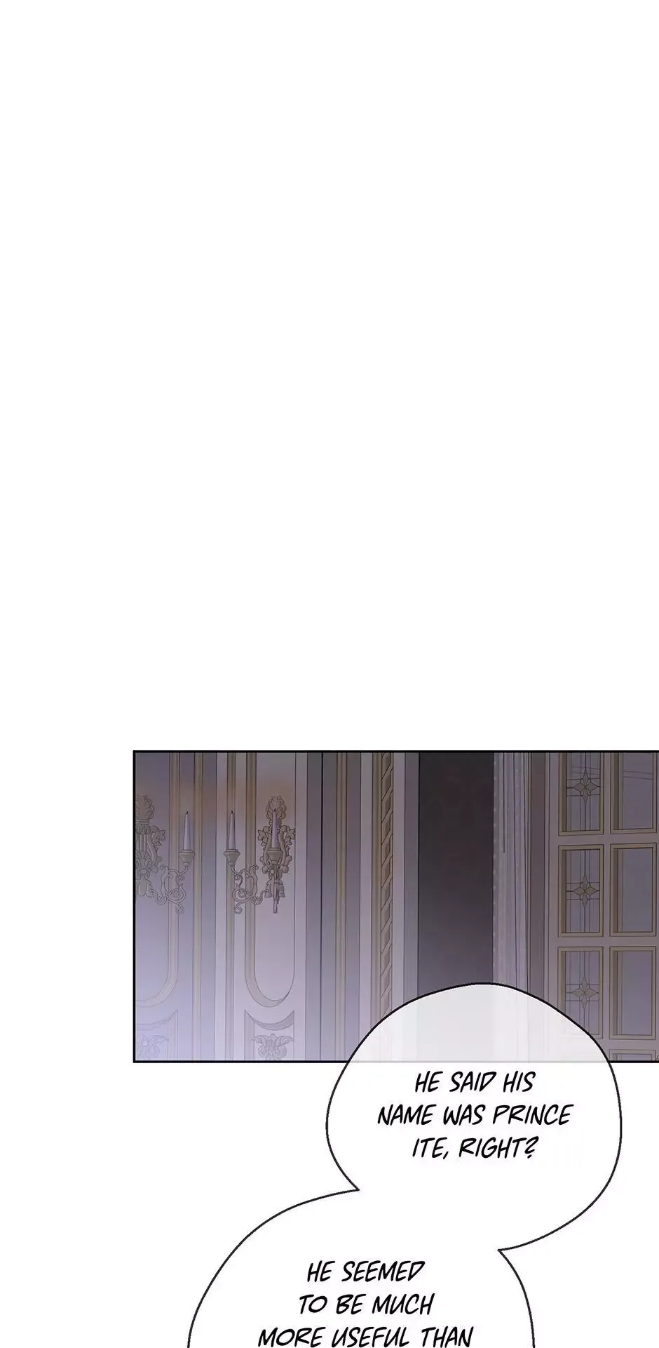 It Looks Like I’ve Fallen into the World of a Reverse Harem Game Chapter 137 page 63