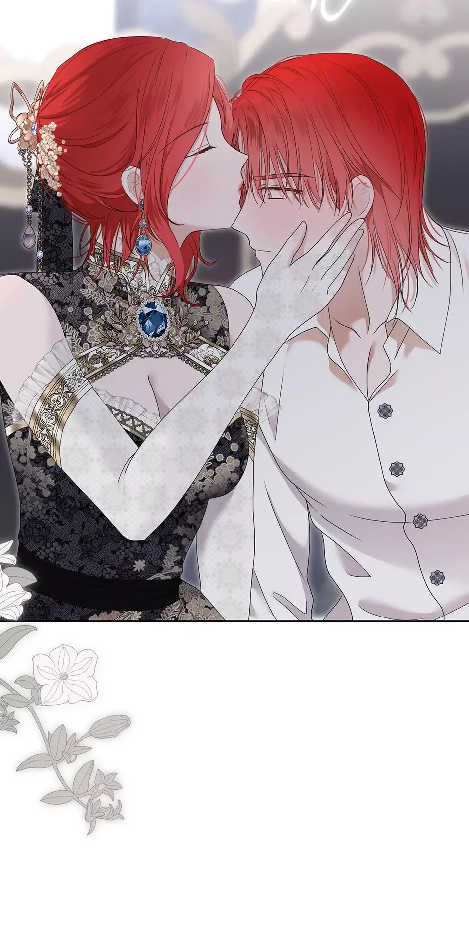 It Looks Like I’ve Fallen into the World of a Reverse Harem Game Chapter 138 page 63