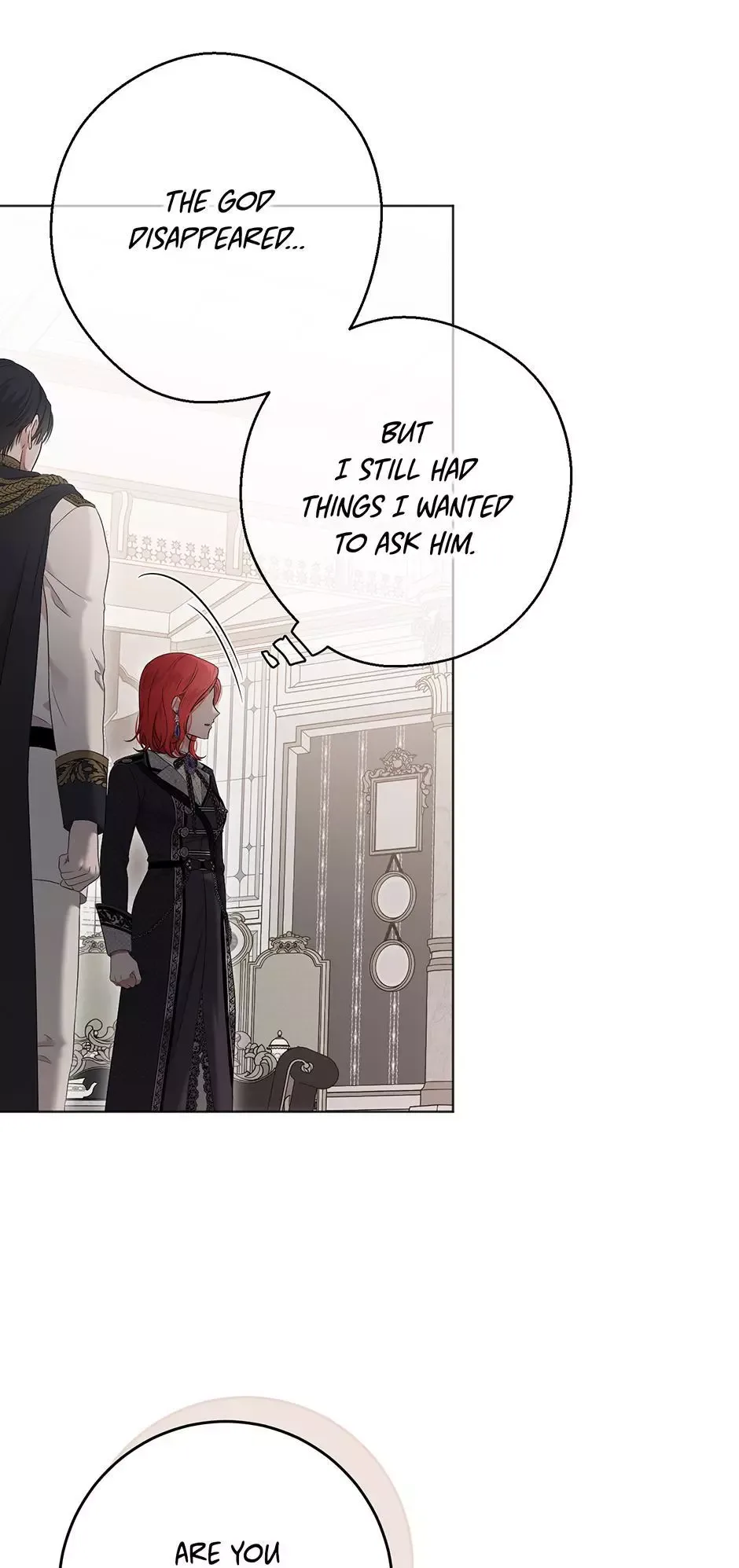 It Looks Like I’ve Fallen into the World of a Reverse Harem Game Chapter 134 page 63