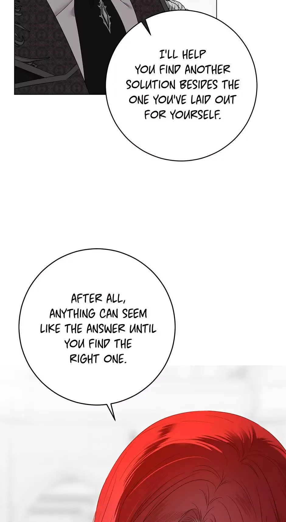 It Looks Like I’ve Fallen into the World of a Reverse Harem Game Chapter 137 page 61