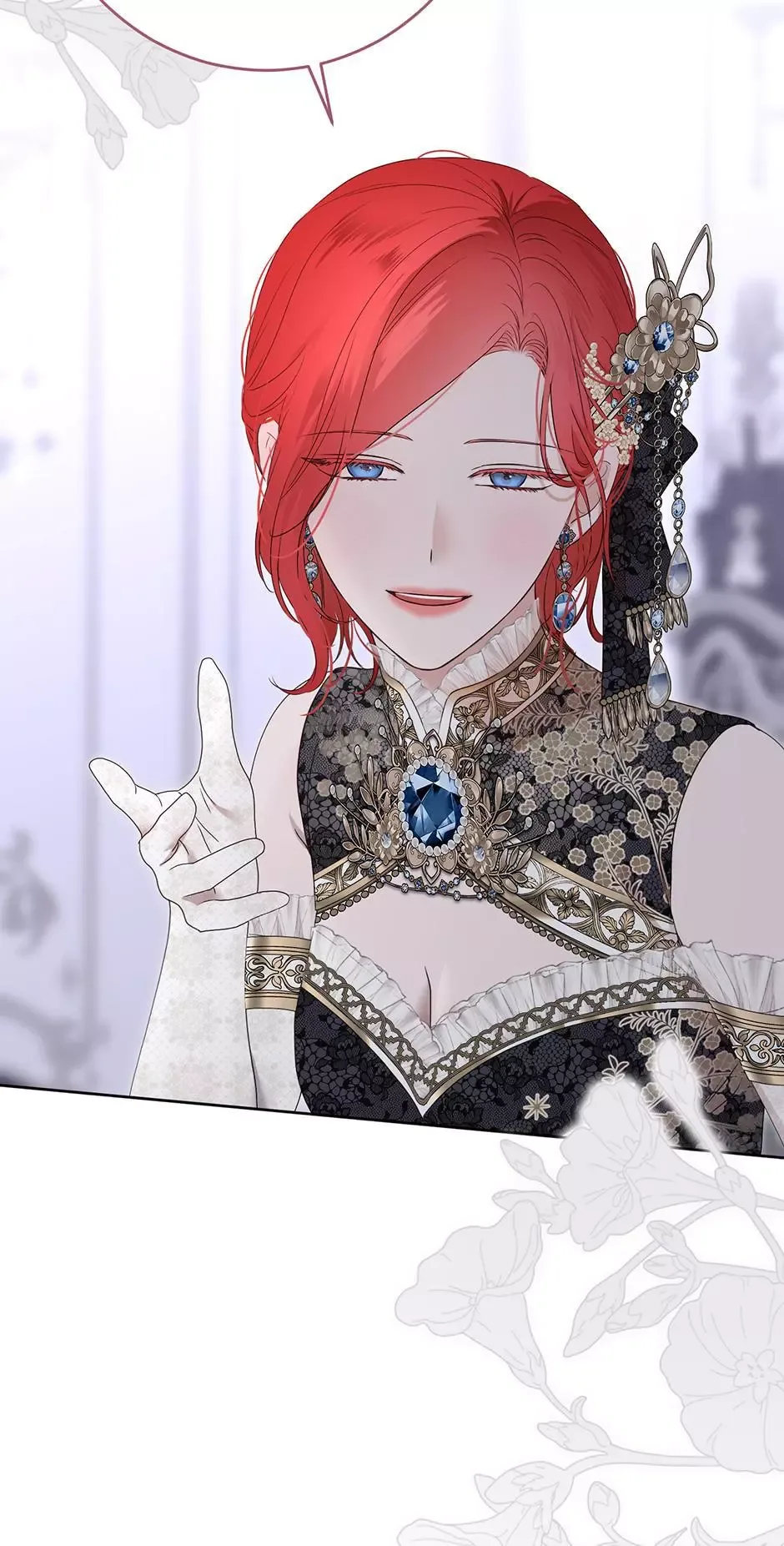 It Looks Like I’ve Fallen into the World of a Reverse Harem Game Chapter 138 page 65