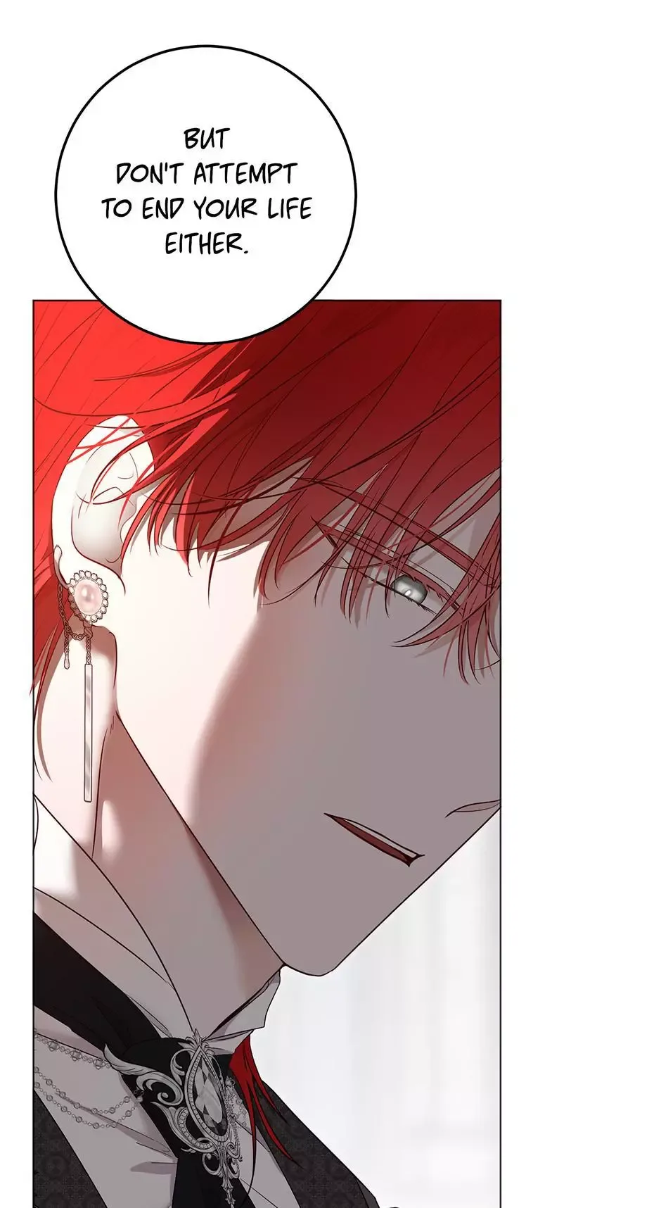 It Looks Like I’ve Fallen into the World of a Reverse Harem Game Chapter 137 page 60