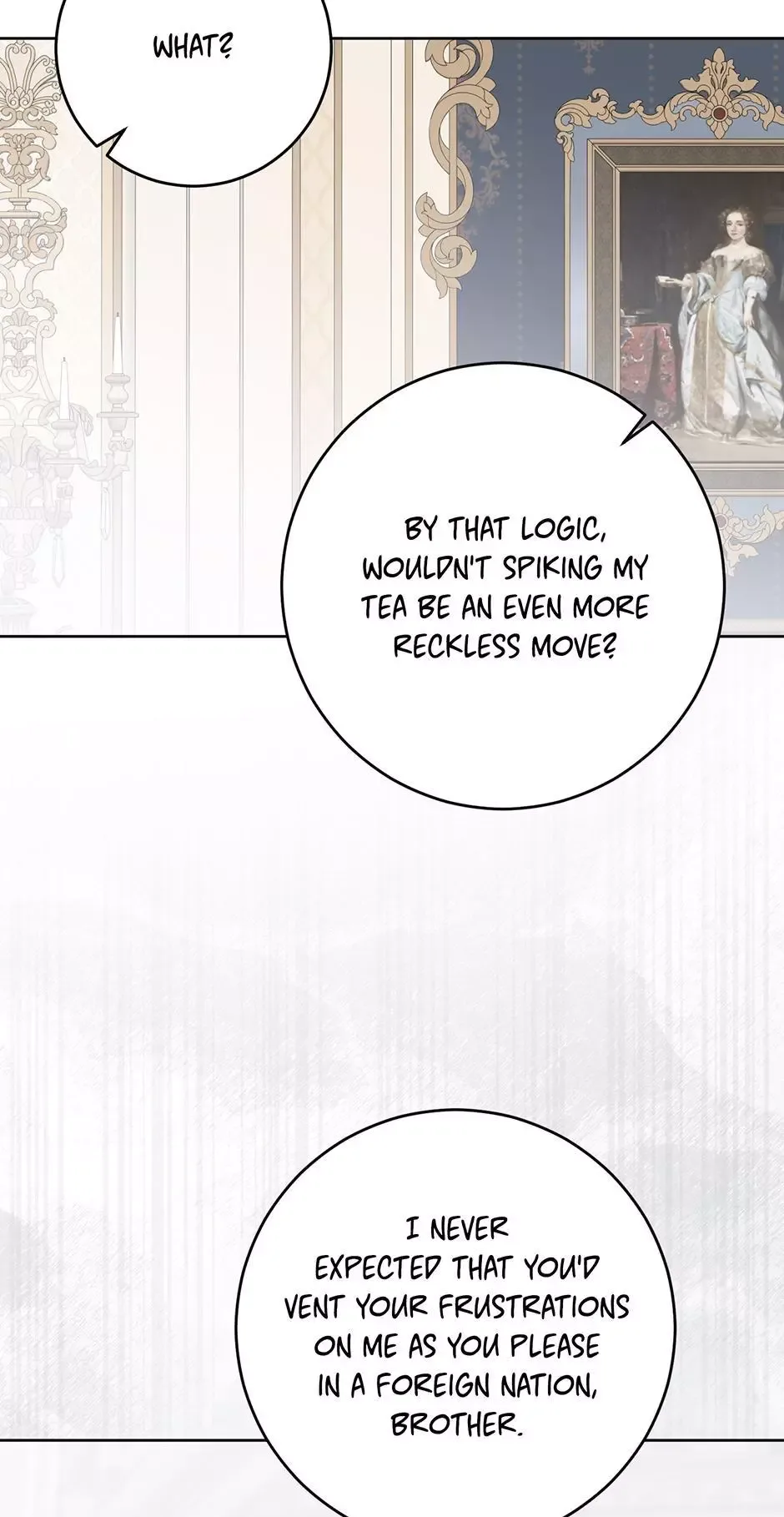 It Looks Like I’ve Fallen into the World of a Reverse Harem Game Chapter 139 page 52