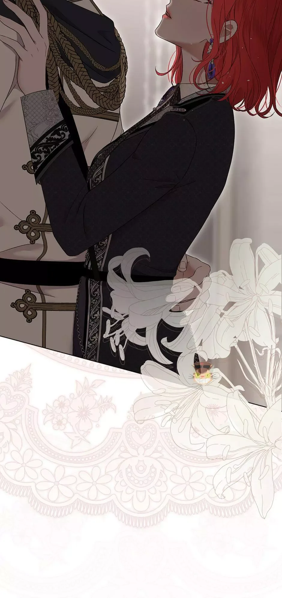 It Looks Like I’ve Fallen into the World of a Reverse Harem Game Chapter 134 page 67