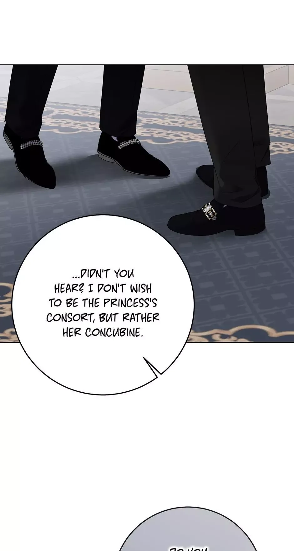 It Looks Like I’ve Fallen into the World of a Reverse Harem Game Chapter 139 page 60