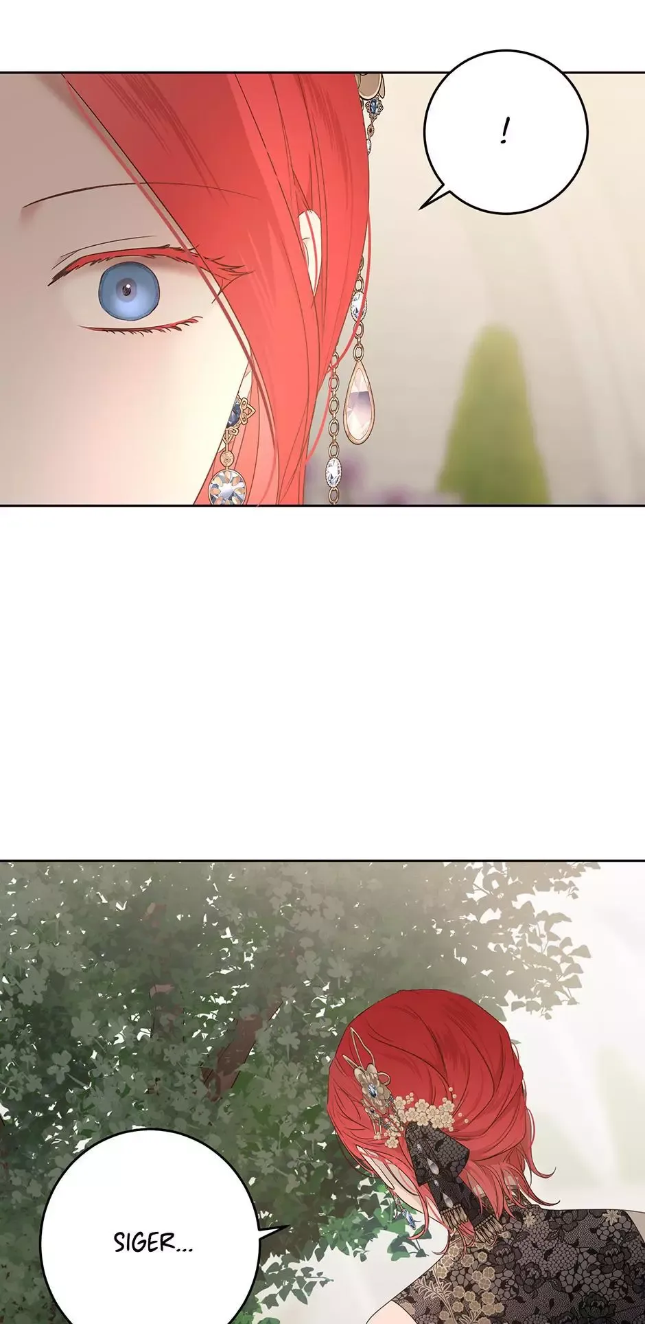 It Looks Like I’ve Fallen into the World of a Reverse Harem Game Chapter 138 page 70