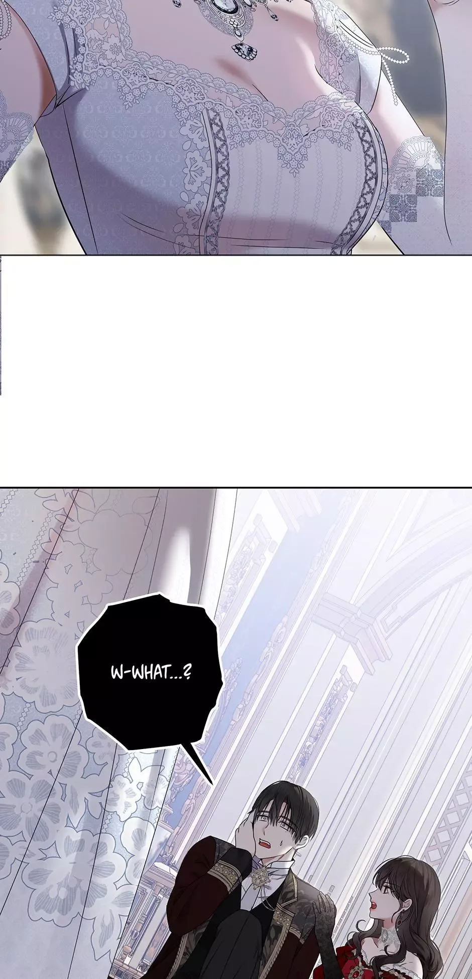 It Looks Like I’ve Fallen into the World of a Reverse Harem Game Chapter 140 page 2