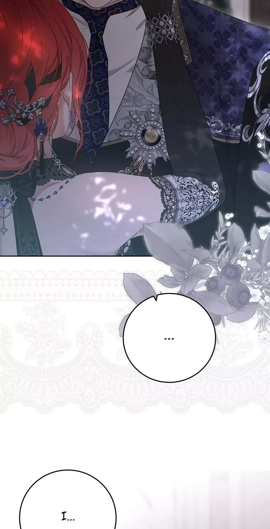 It Looks Like I’ve Fallen into the World of a Reverse Harem Game Chapter 142 page 2