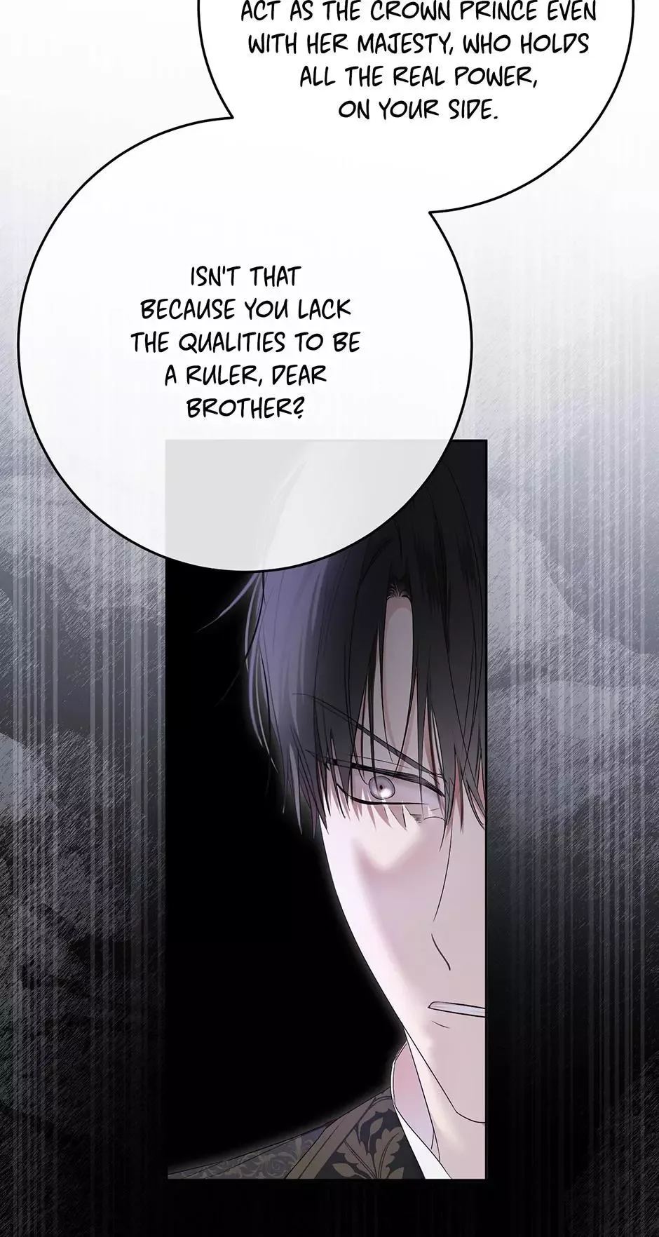 It Looks Like I’ve Fallen into the World of a Reverse Harem Game Chapter 139 page 63