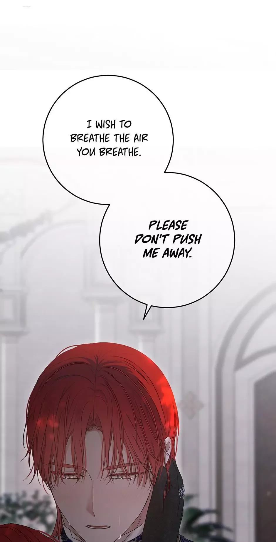 It Looks Like I’ve Fallen into the World of a Reverse Harem Game Chapter 142 page 1