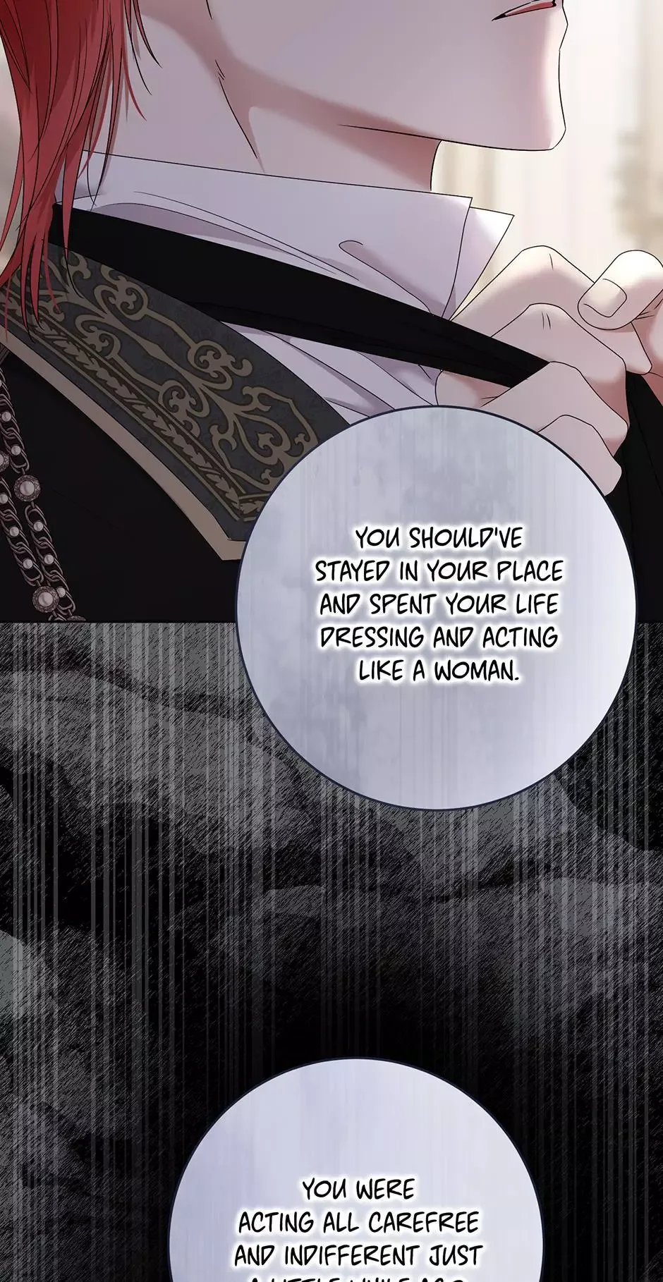 It Looks Like I’ve Fallen into the World of a Reverse Harem Game Chapter 139 page 58
