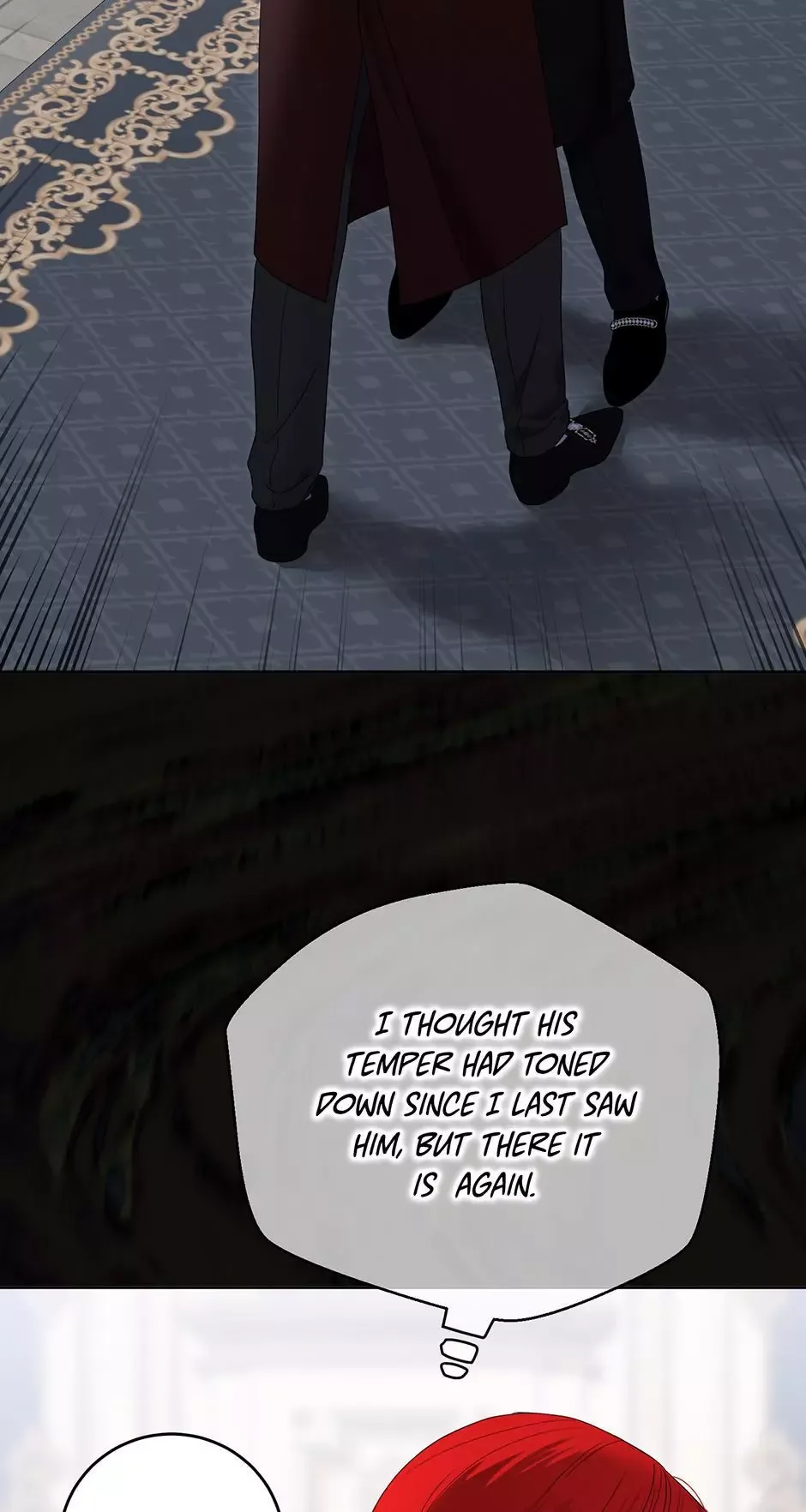 It Looks Like I’ve Fallen into the World of a Reverse Harem Game Chapter 139 page 65