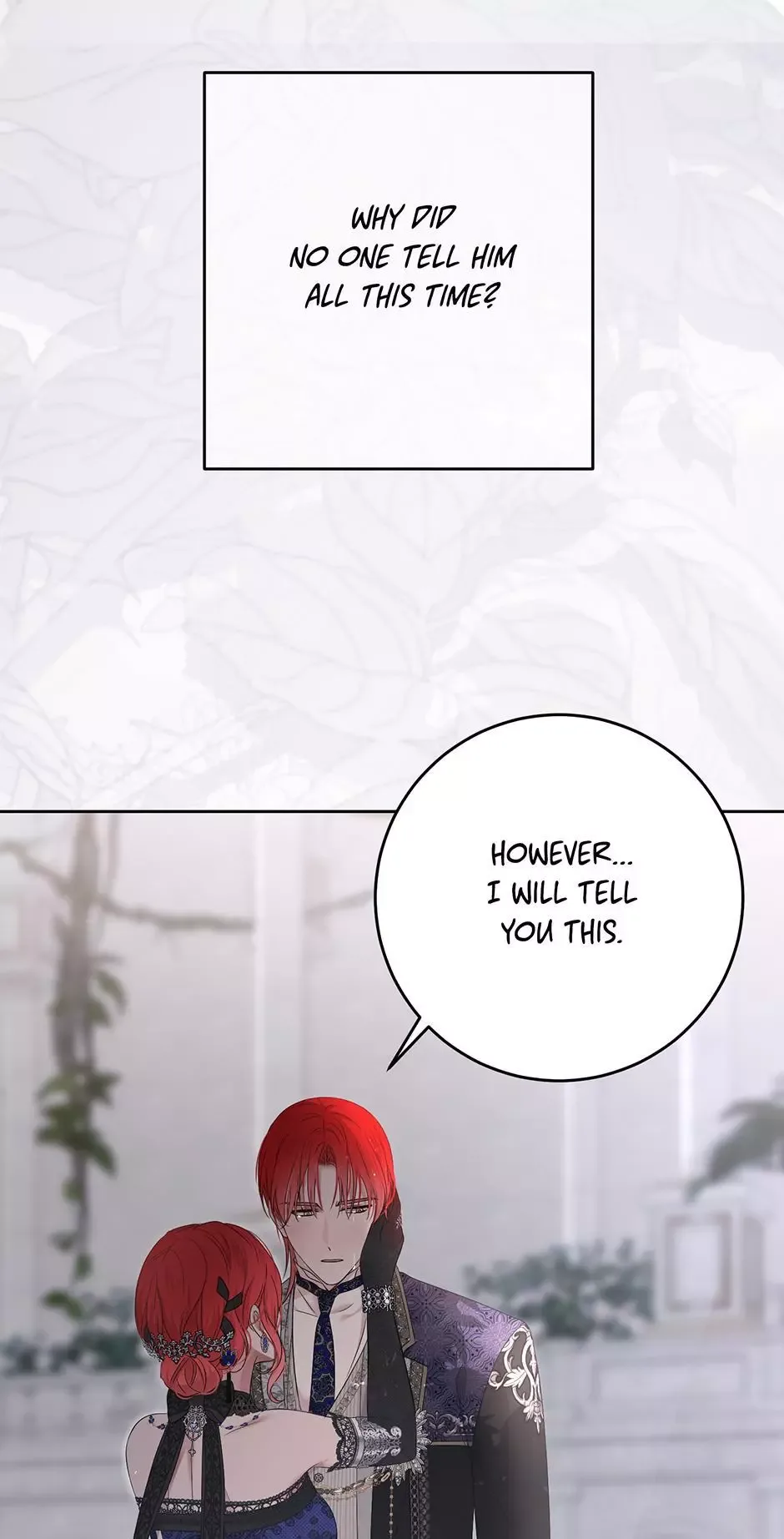 It Looks Like I’ve Fallen into the World of a Reverse Harem Game Chapter 142 page 4