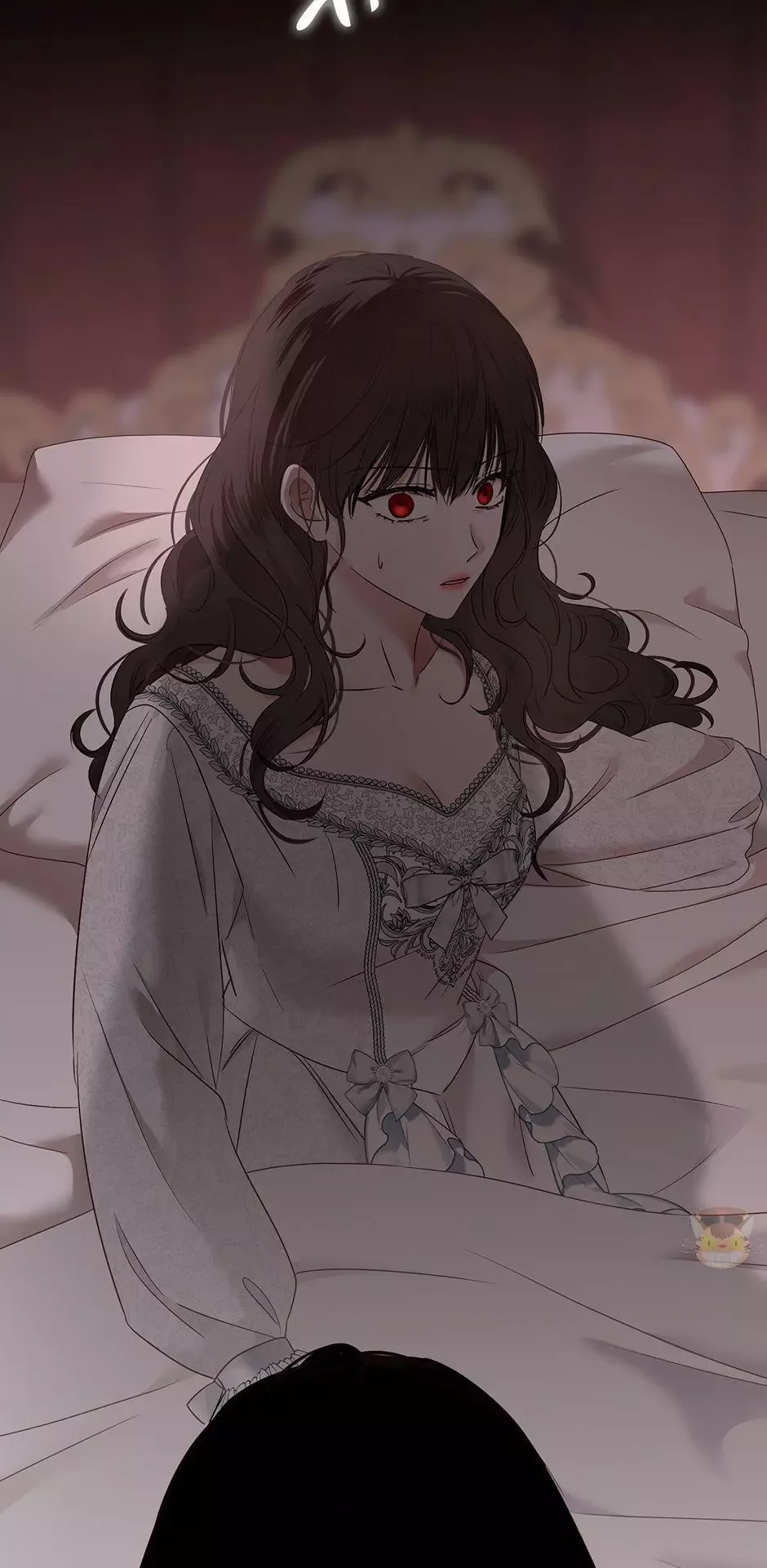 It Looks Like I’ve Fallen into the World of a Reverse Harem Game Chapter 137 page 70