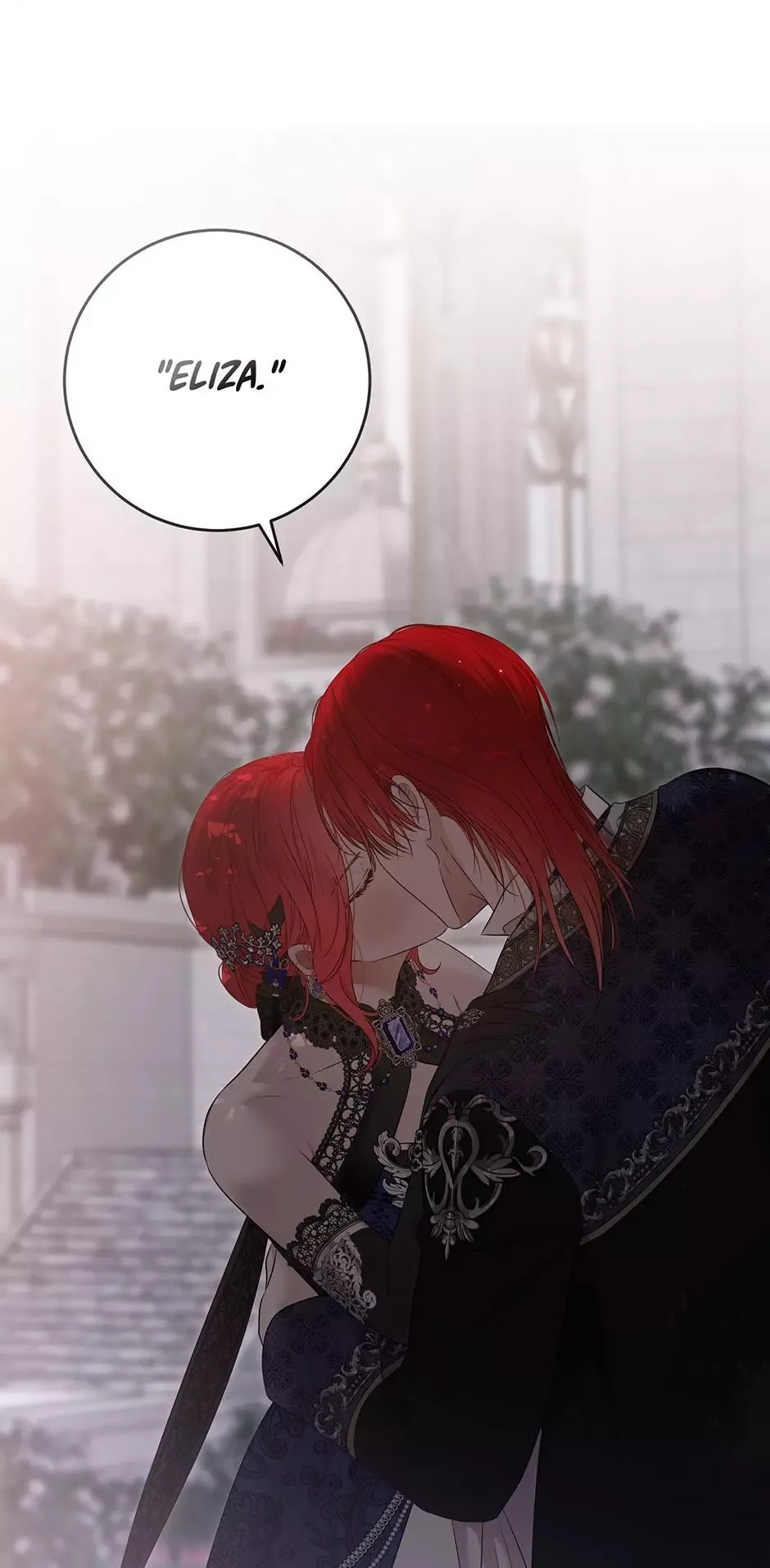 It Looks Like I’ve Fallen into the World of a Reverse Harem Game Chapter 142 page 11