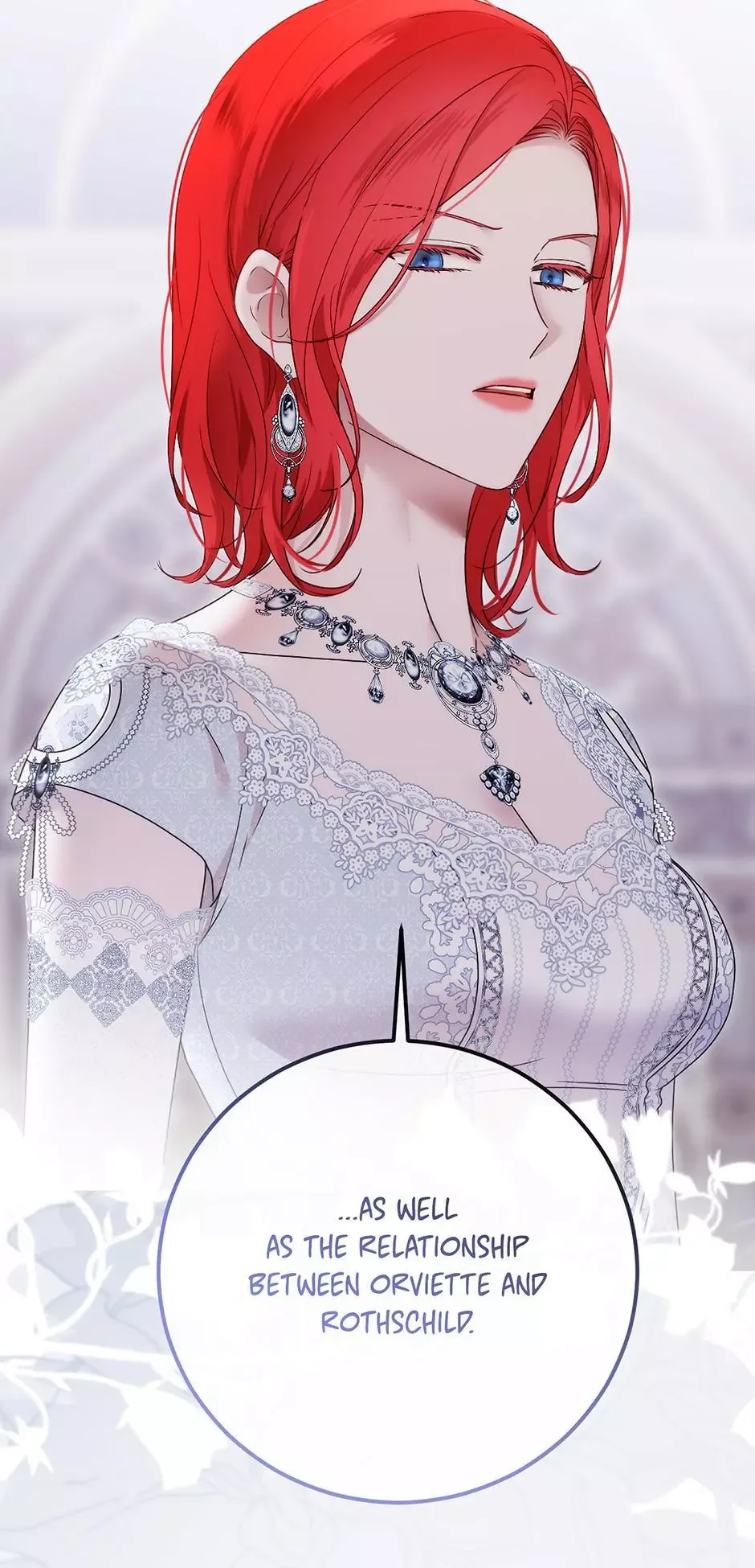 It Looks Like I’ve Fallen into the World of a Reverse Harem Game Chapter 140 page 8