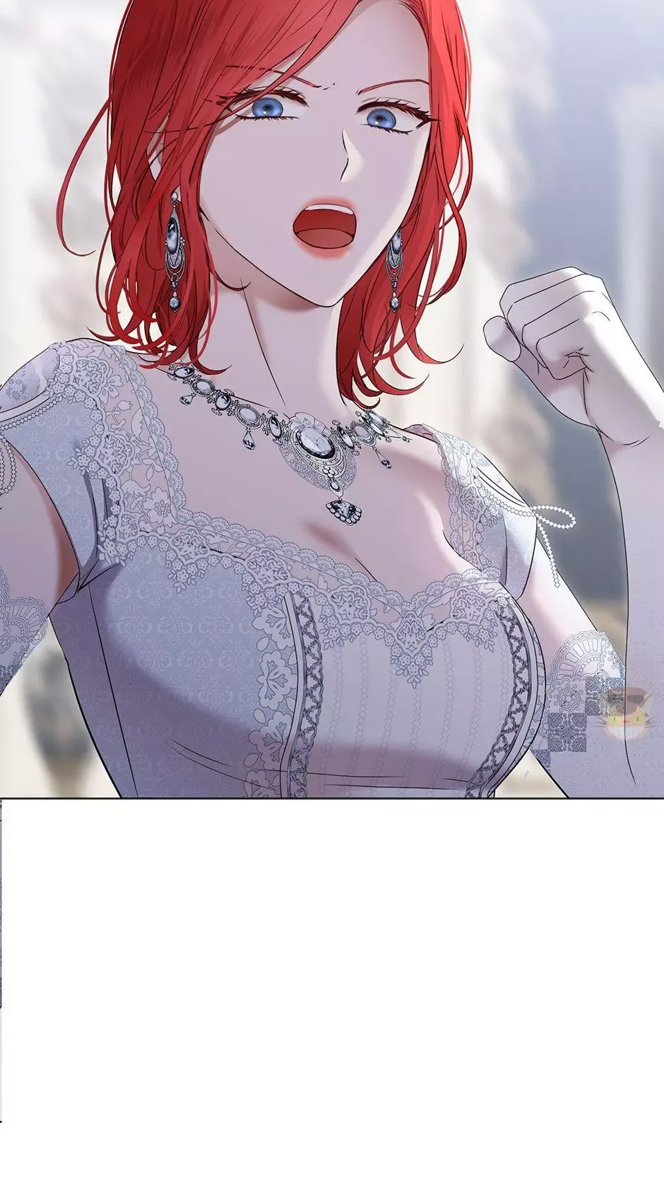 It Looks Like I’ve Fallen into the World of a Reverse Harem Game Chapter 139 page 71