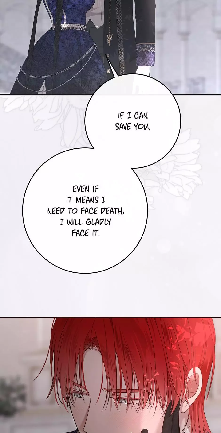It Looks Like I’ve Fallen into the World of a Reverse Harem Game Chapter 142 page 5