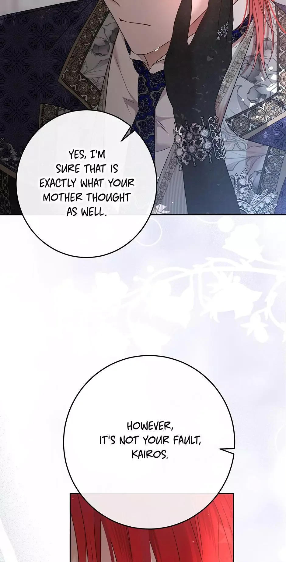 It Looks Like I’ve Fallen into the World of a Reverse Harem Game Chapter 142 page 6