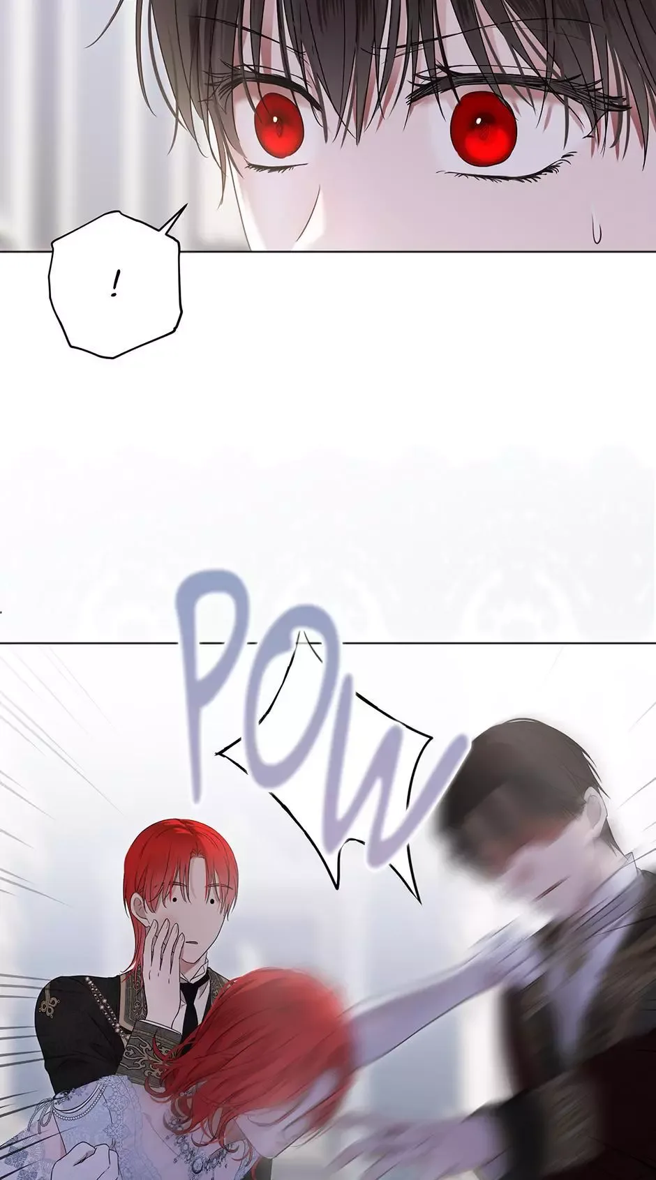 It Looks Like I’ve Fallen into the World of a Reverse Harem Game Chapter 139 page 69