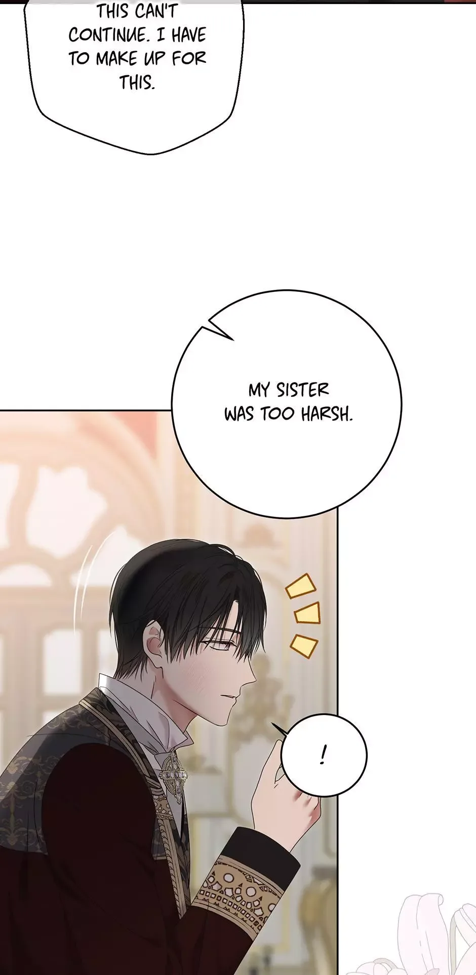 It Looks Like I’ve Fallen into the World of a Reverse Harem Game Chapter 140 page 16