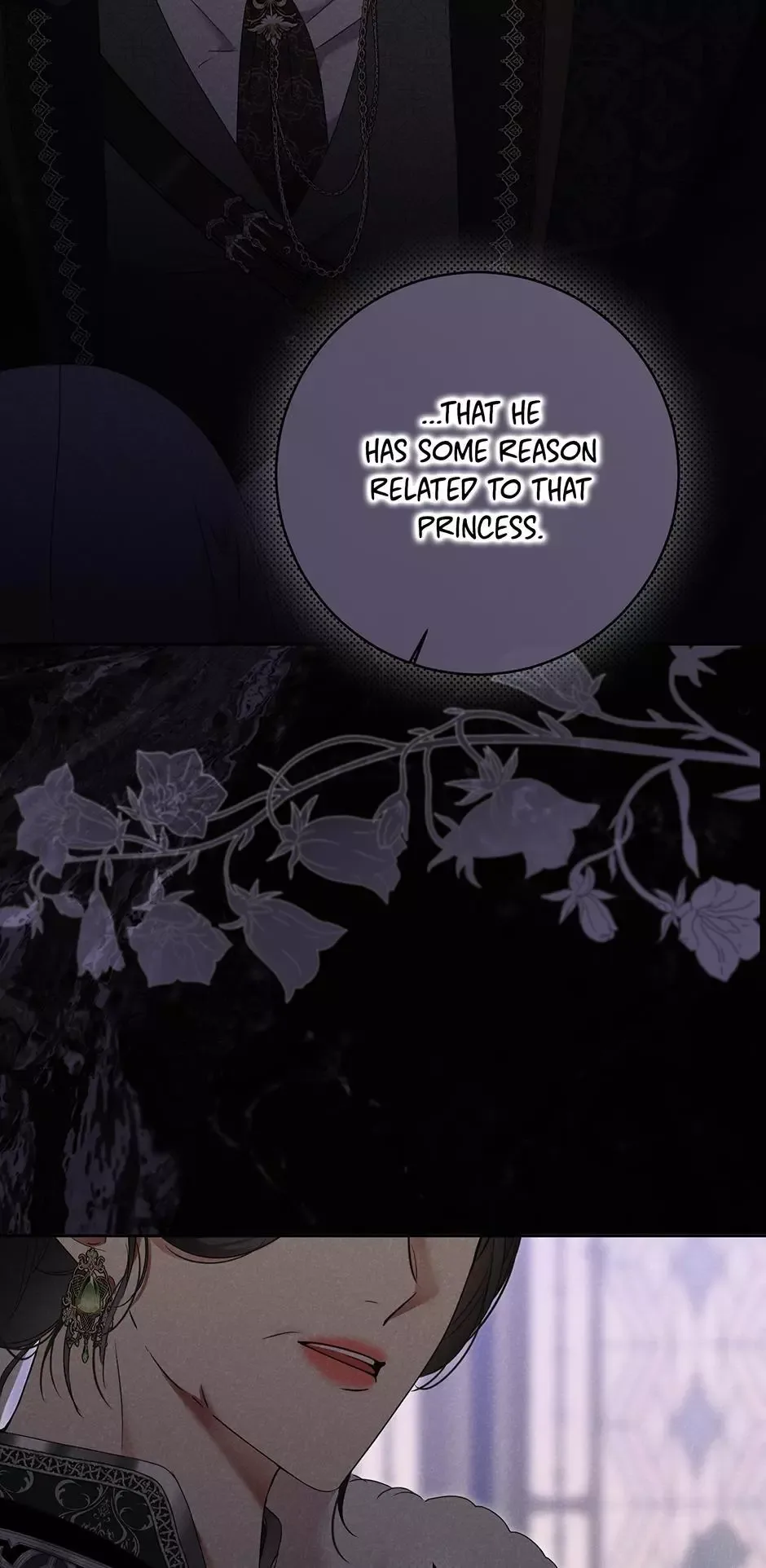 It Looks Like I’ve Fallen into the World of a Reverse Harem Game Chapter 140 page 14