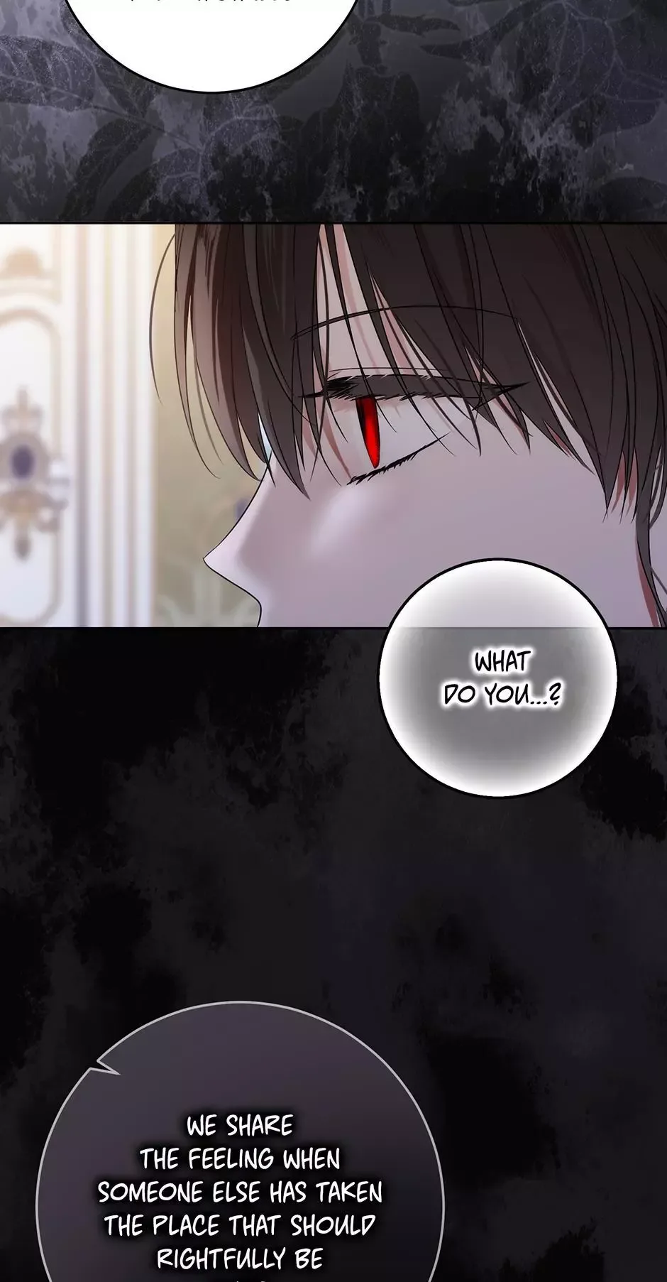 It Looks Like I’ve Fallen into the World of a Reverse Harem Game Chapter 140 page 20