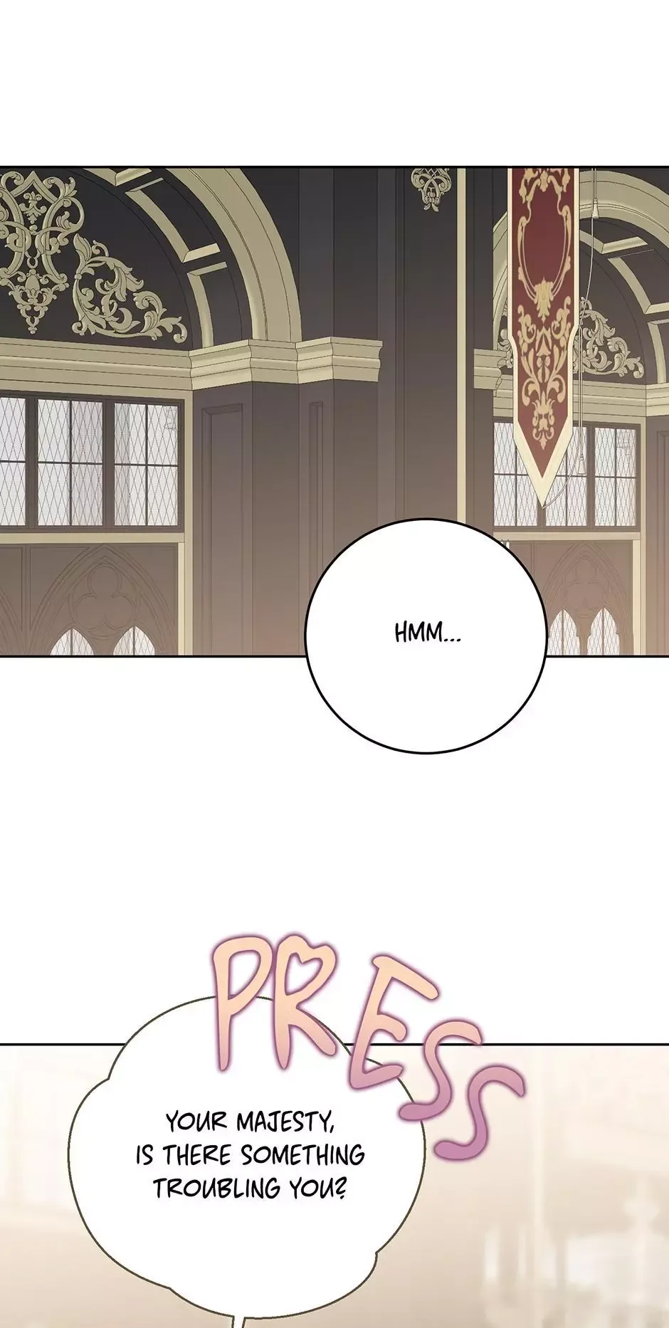It Looks Like I’ve Fallen into the World of a Reverse Harem Game Chapter 142 page 16