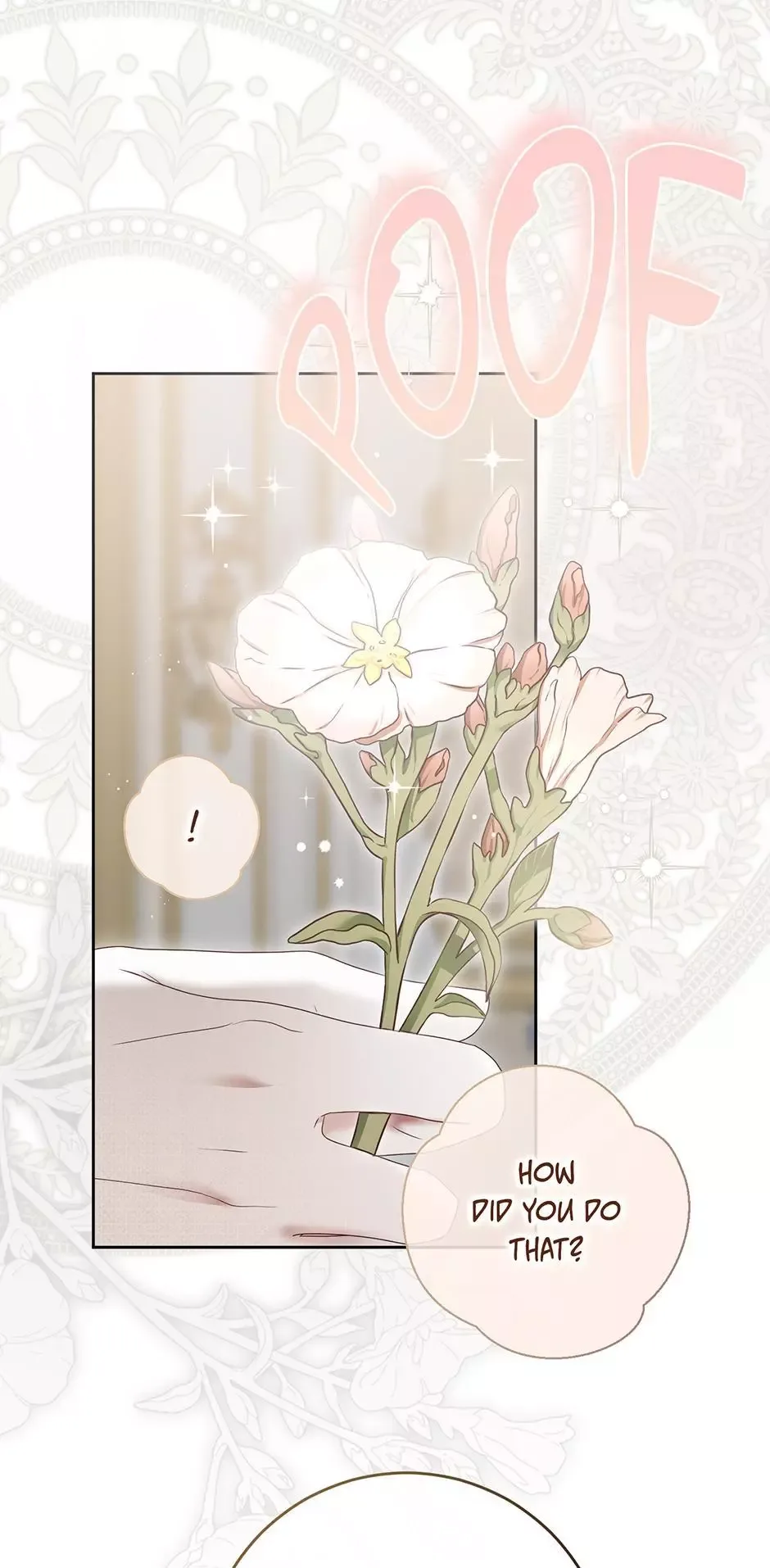 It Looks Like I’ve Fallen into the World of a Reverse Harem Game Chapter 141 page 8