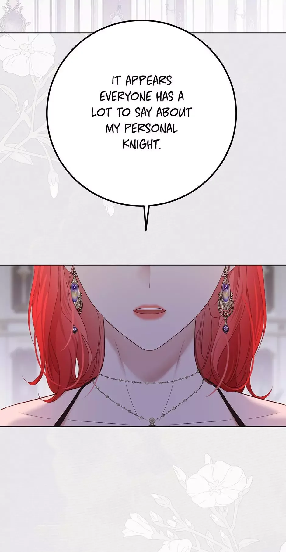 It Looks Like I’ve Fallen into the World of a Reverse Harem Game Chapter 143 page 2
