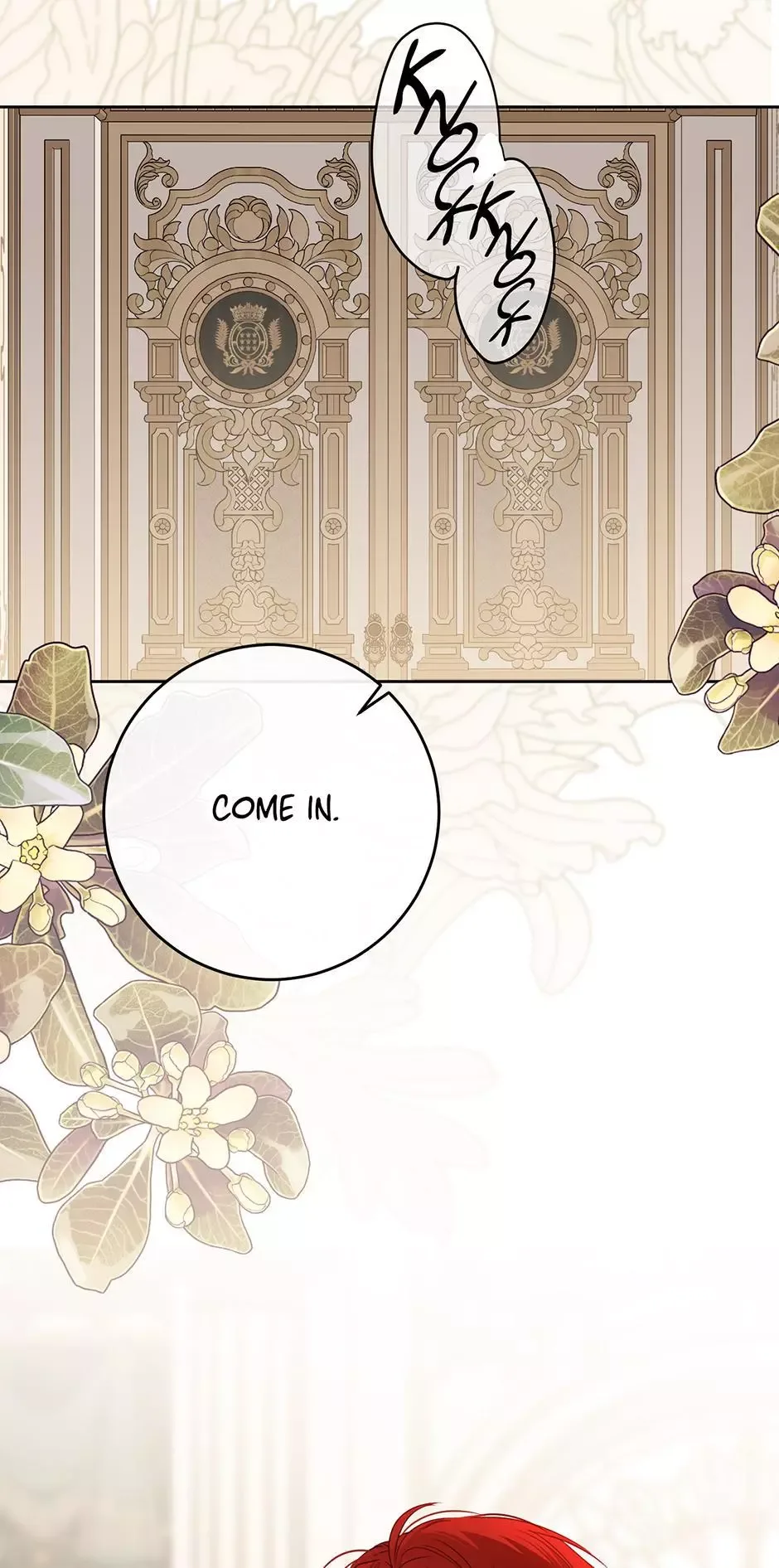 It Looks Like I’ve Fallen into the World of a Reverse Harem Game Chapter 142 page 28