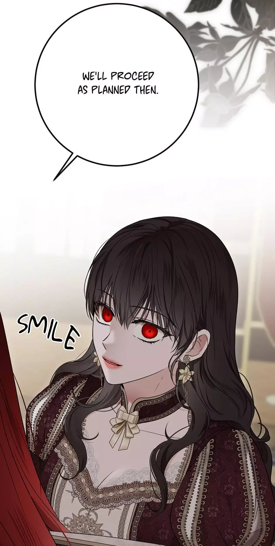 It Looks Like I’ve Fallen into the World of a Reverse Harem Game Chapter 142 page 23