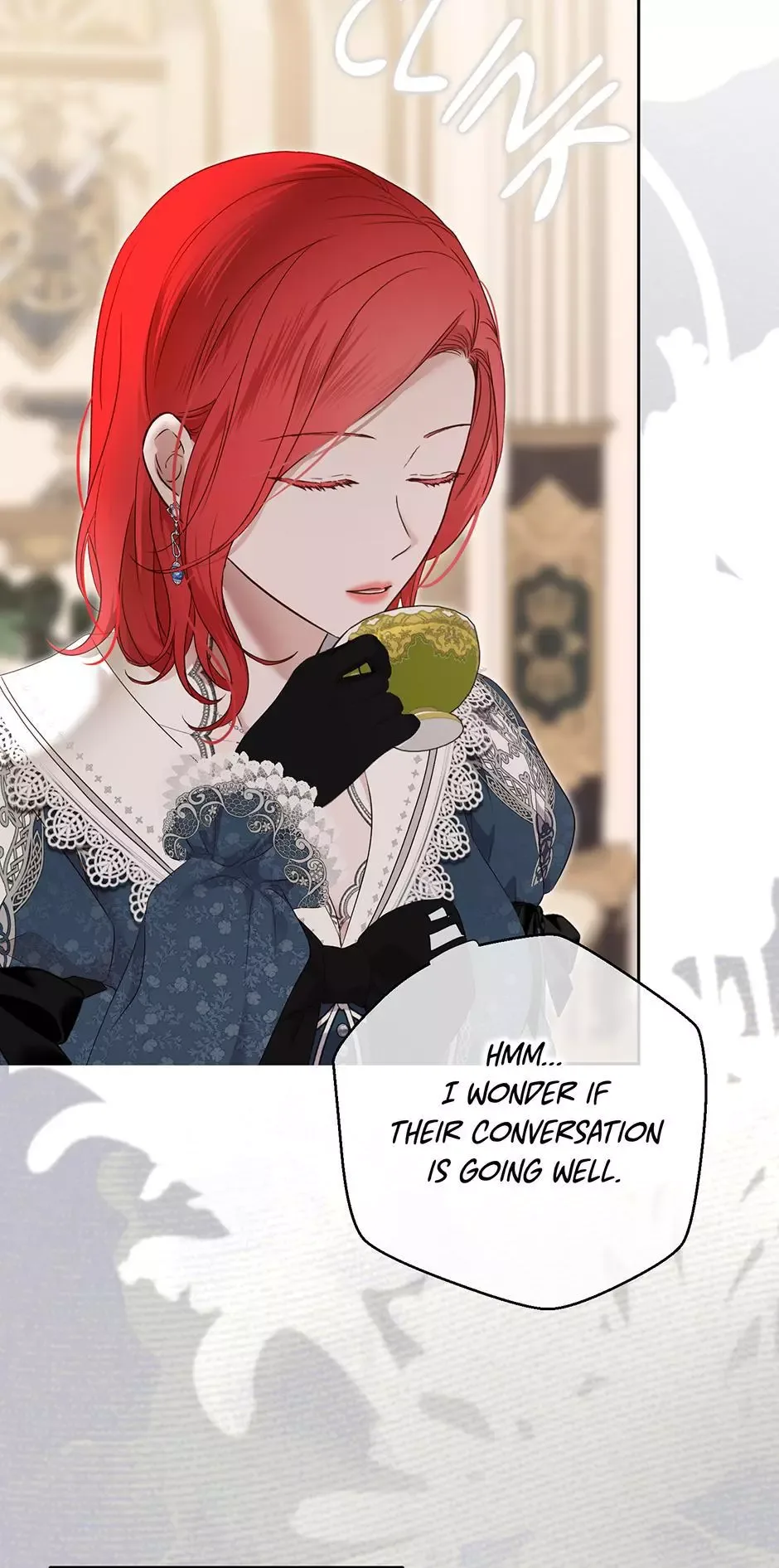 It Looks Like I’ve Fallen into the World of a Reverse Harem Game Chapter 142 page 26