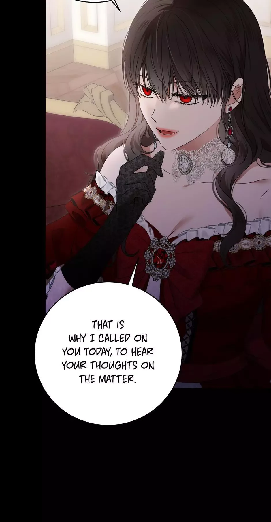 It Looks Like I’ve Fallen into the World of a Reverse Harem Game Chapter 140 page 22