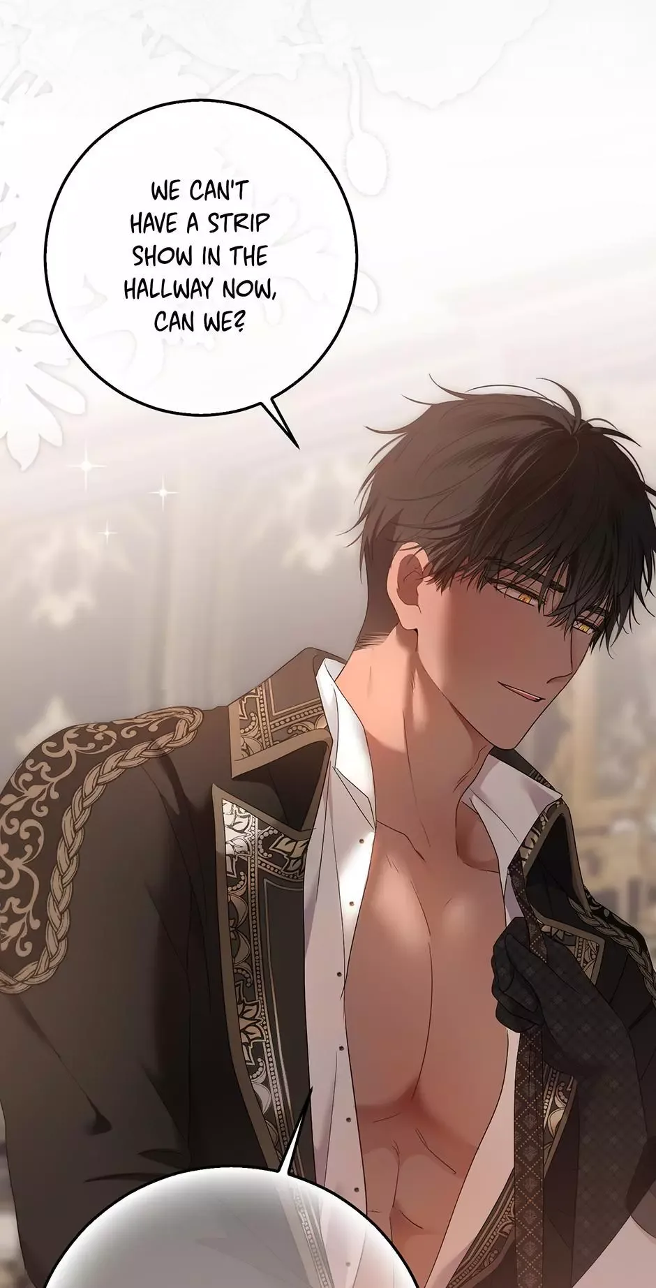 It Looks Like I’ve Fallen into the World of a Reverse Harem Game Chapter 145 page 3