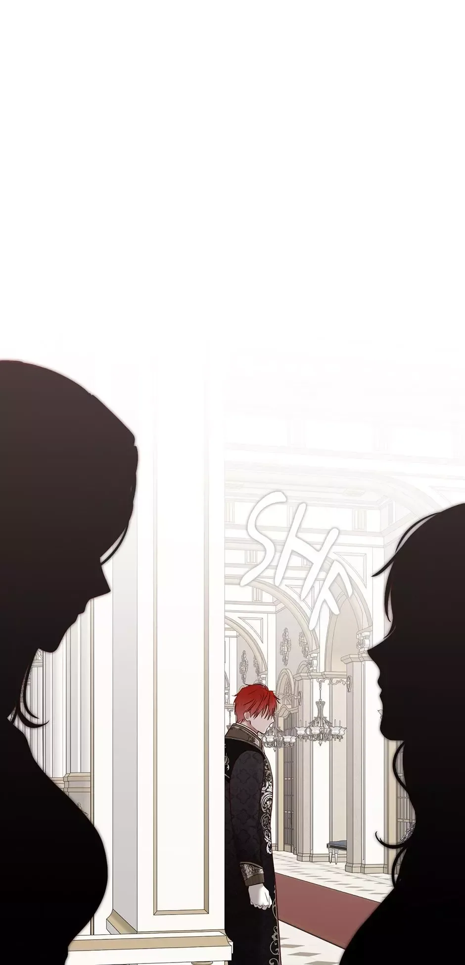 It Looks Like I’ve Fallen into the World of a Reverse Harem Game Chapter 144 page 14