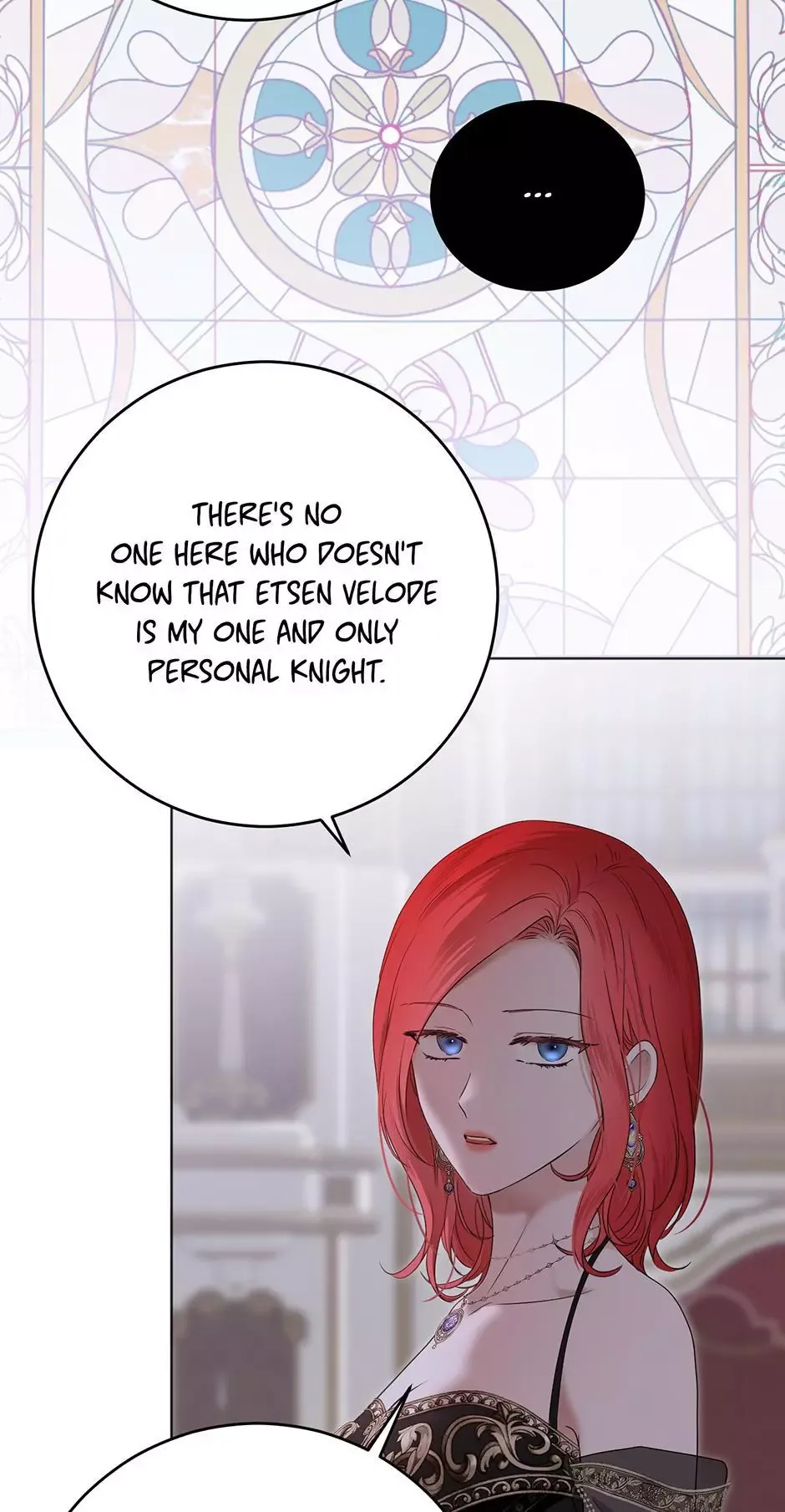 It Looks Like I’ve Fallen into the World of a Reverse Harem Game Chapter 143 page 4