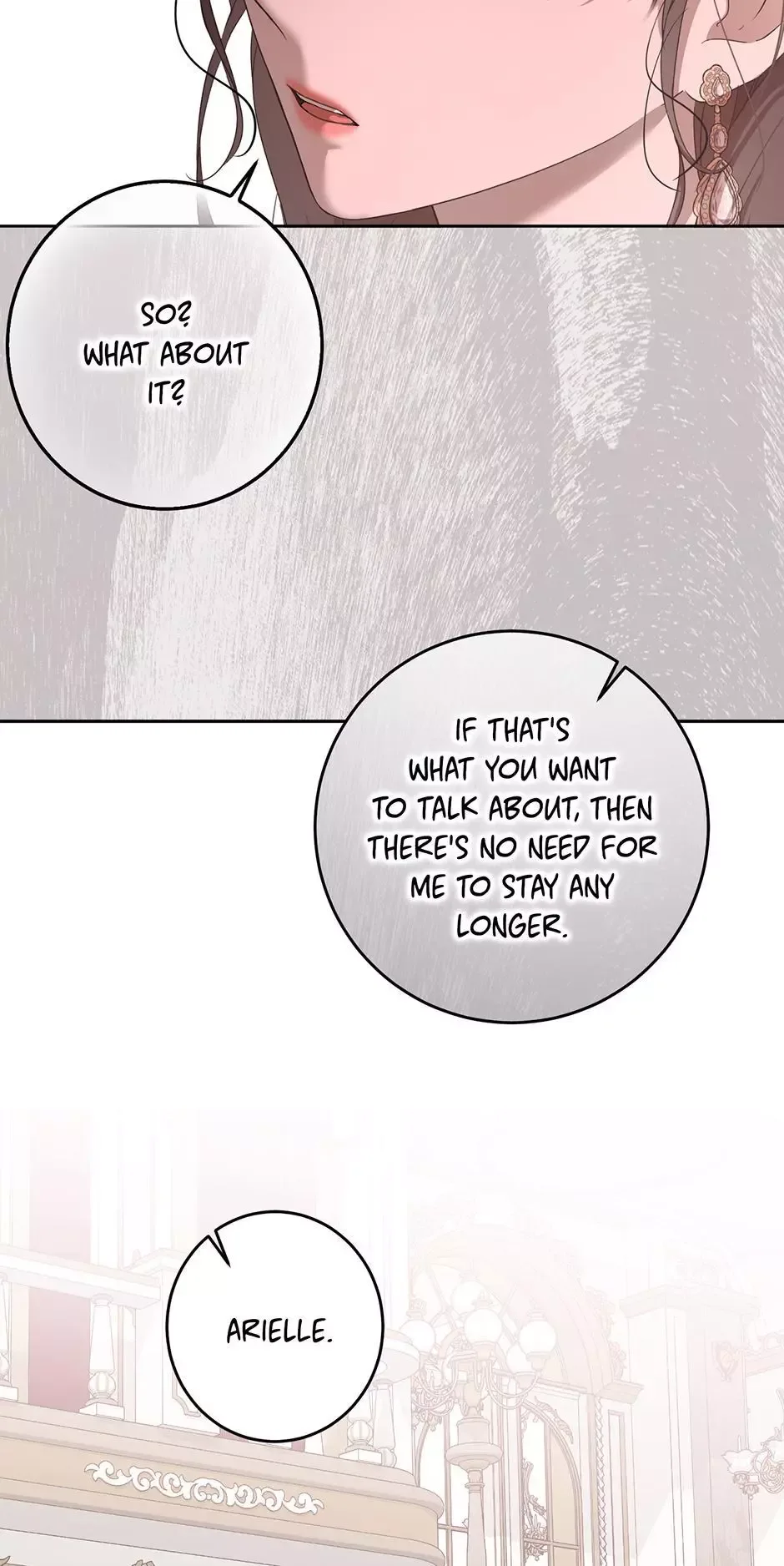 It Looks Like I’ve Fallen into the World of a Reverse Harem Game Chapter 144 page 6