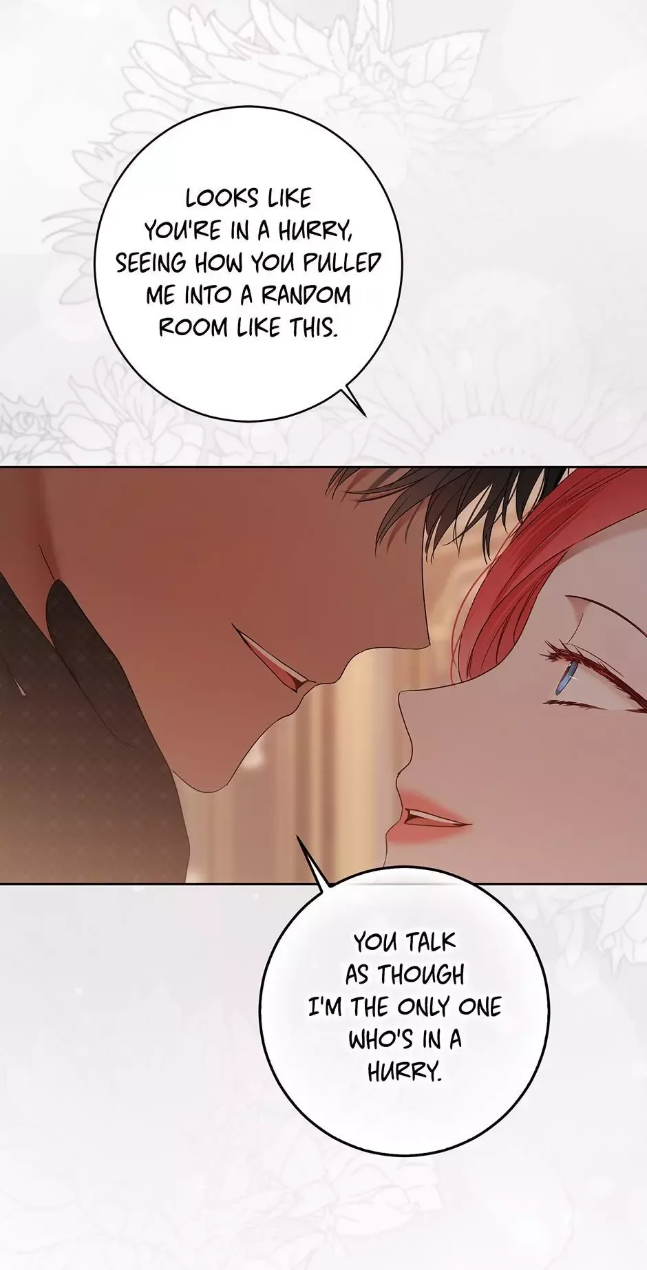 It Looks Like I’ve Fallen into the World of a Reverse Harem Game Chapter 145 page 2