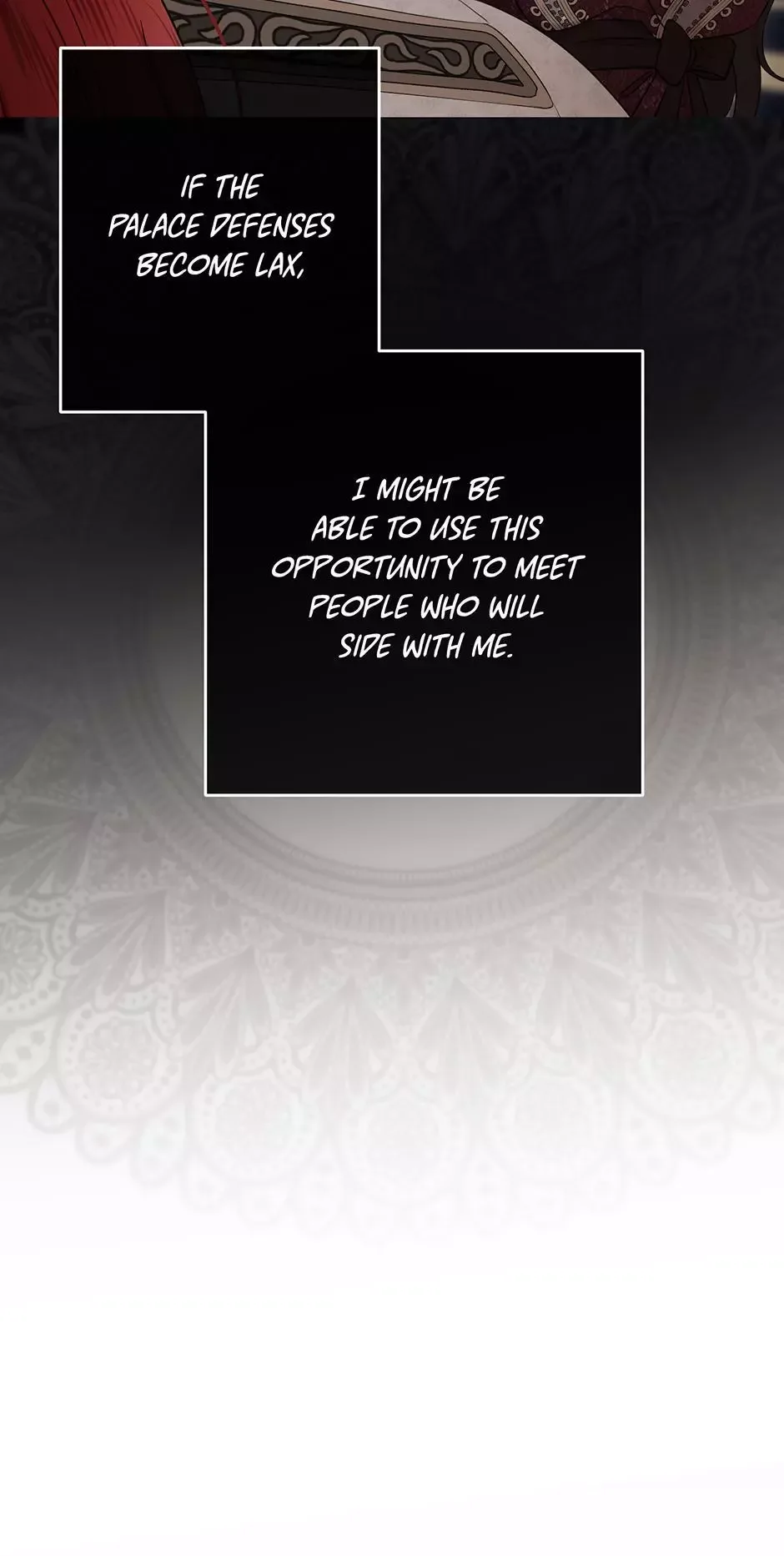 It Looks Like I’ve Fallen into the World of a Reverse Harem Game Chapter 142 page 24