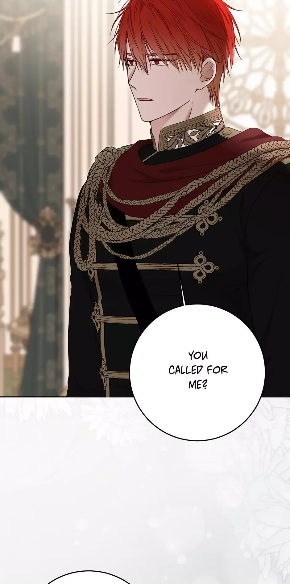 It Looks Like I’ve Fallen into the World of a Reverse Harem Game Chapter 142 page 29
