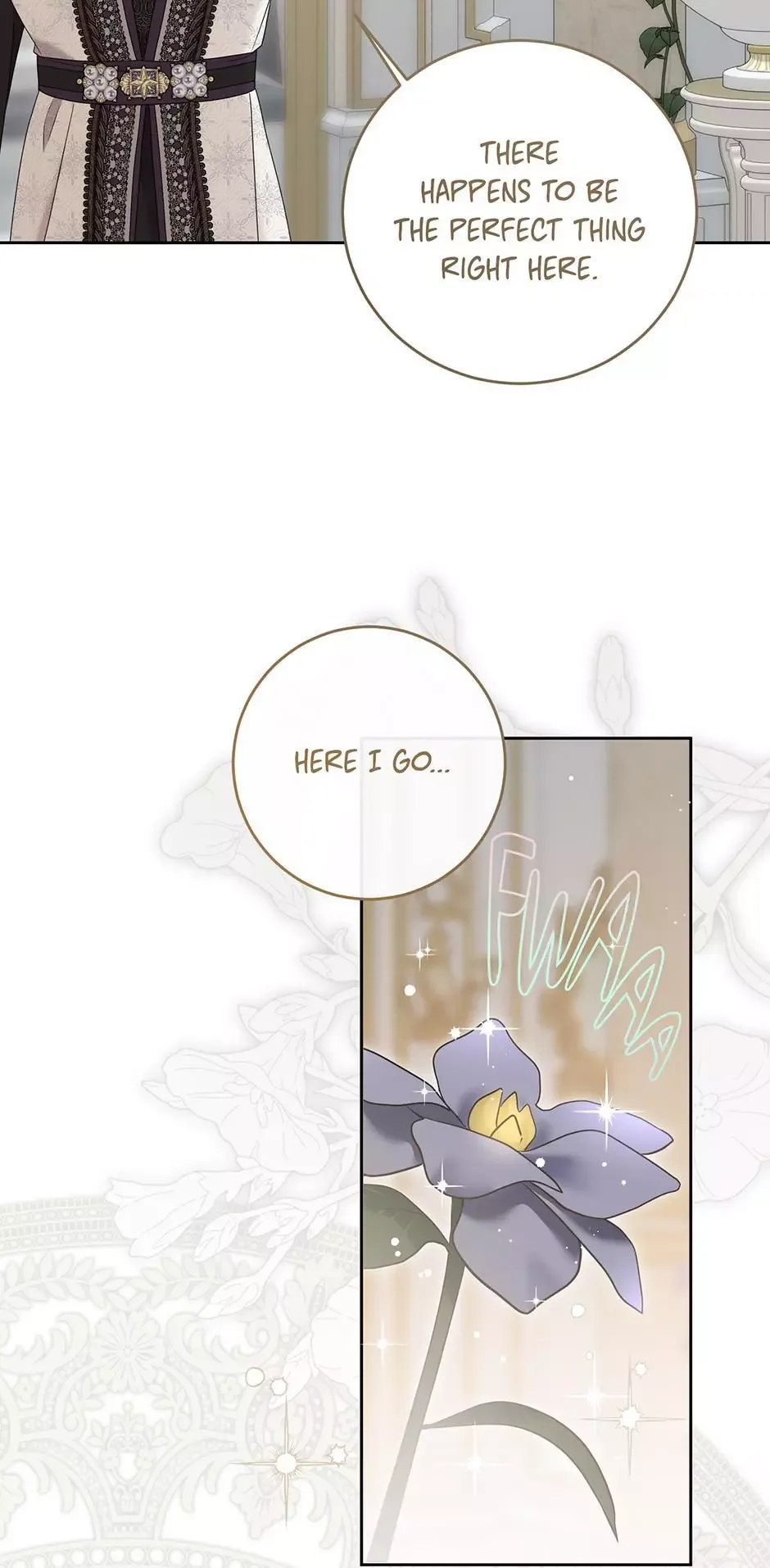It Looks Like I’ve Fallen into the World of a Reverse Harem Game Chapter 141 page 7