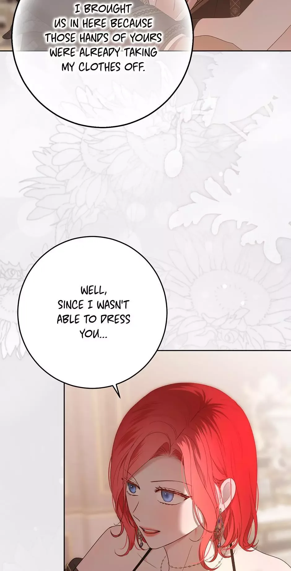 It Looks Like I’ve Fallen into the World of a Reverse Harem Game Chapter 145 page 4