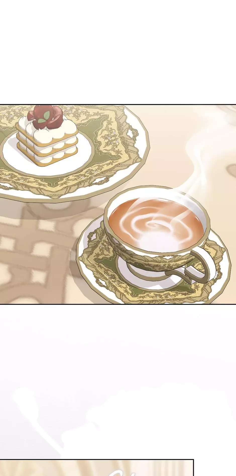 It Looks Like I’ve Fallen into the World of a Reverse Harem Game Chapter 142 page 25