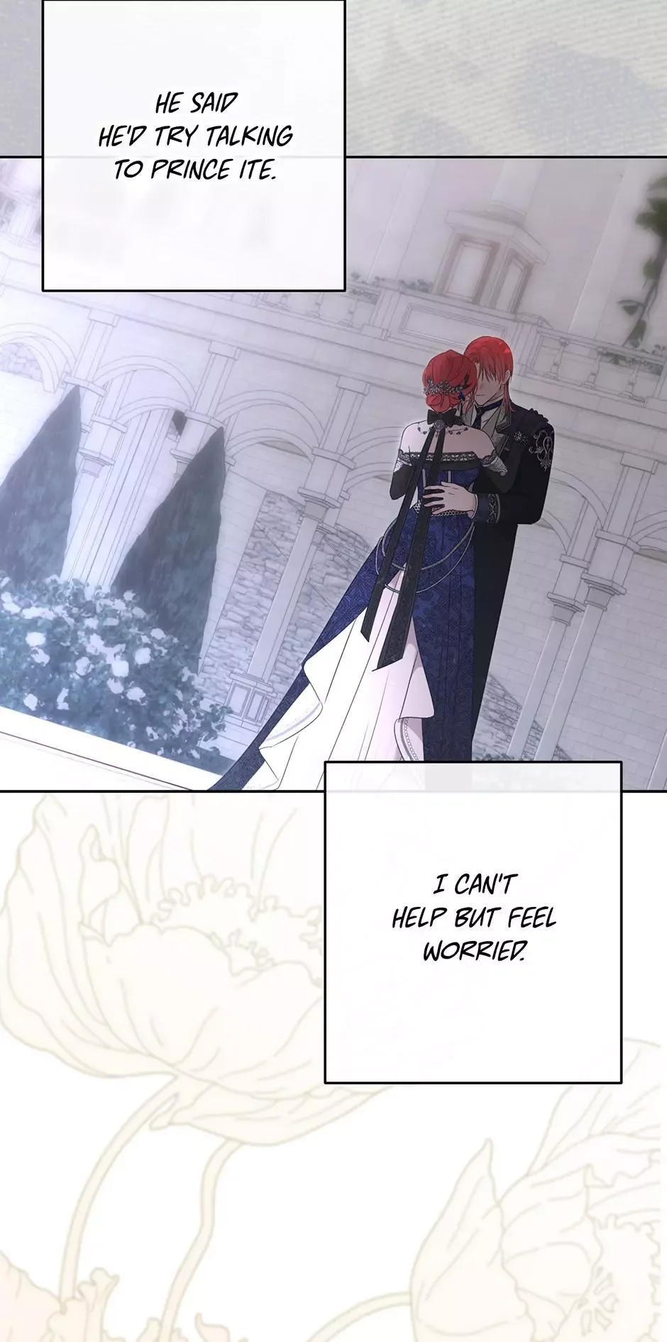 It Looks Like I’ve Fallen into the World of a Reverse Harem Game Chapter 142 page 27