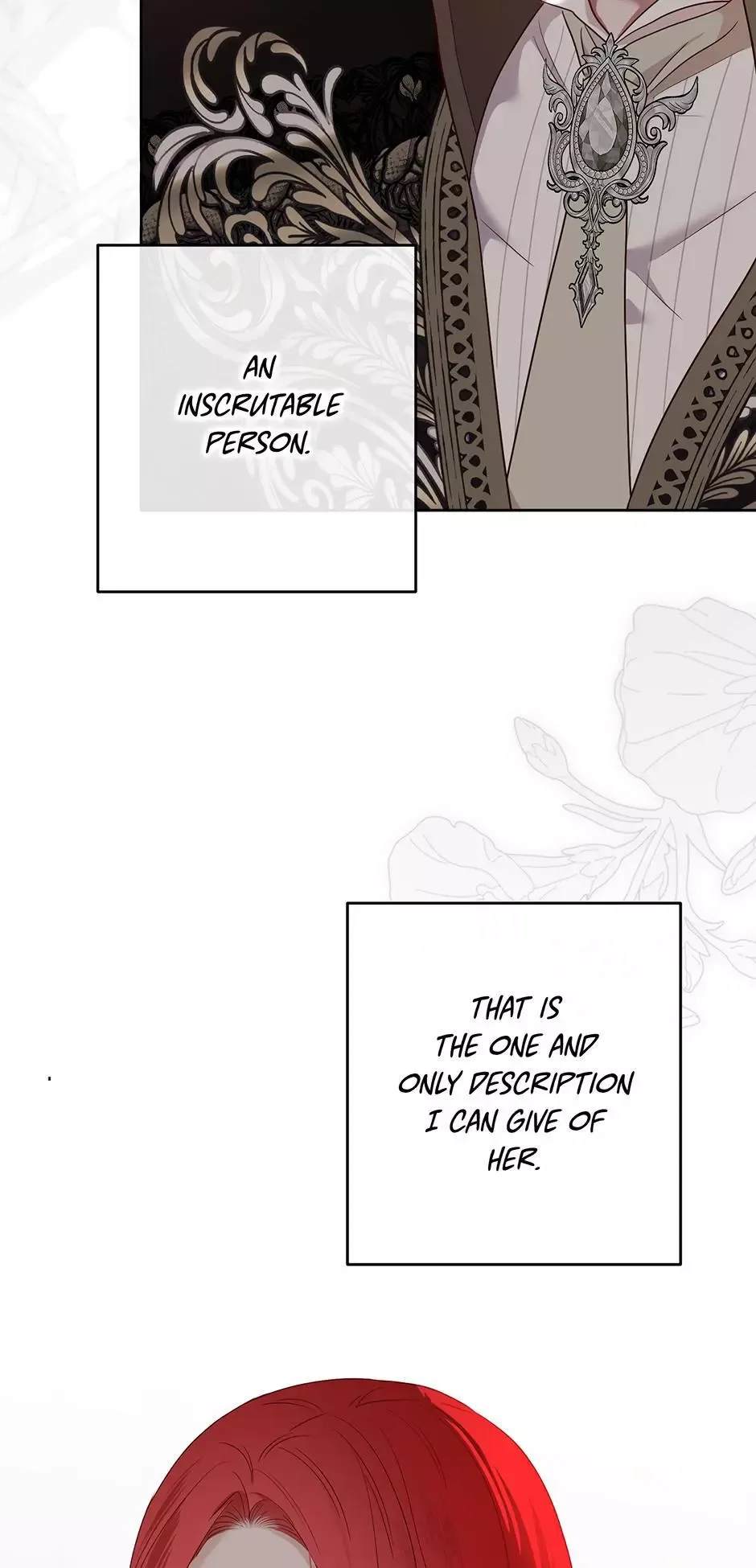 It Looks Like I’ve Fallen into the World of a Reverse Harem Game Chapter 144 page 16