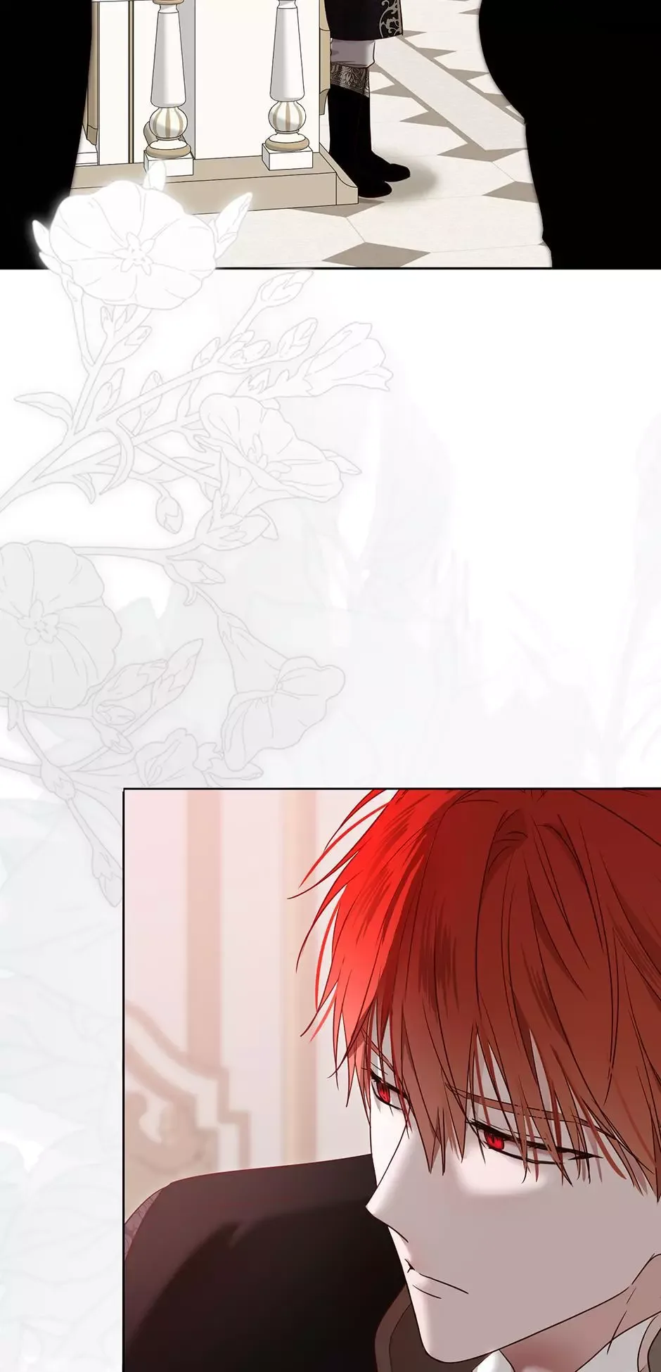 It Looks Like I’ve Fallen into the World of a Reverse Harem Game Chapter 144 page 15